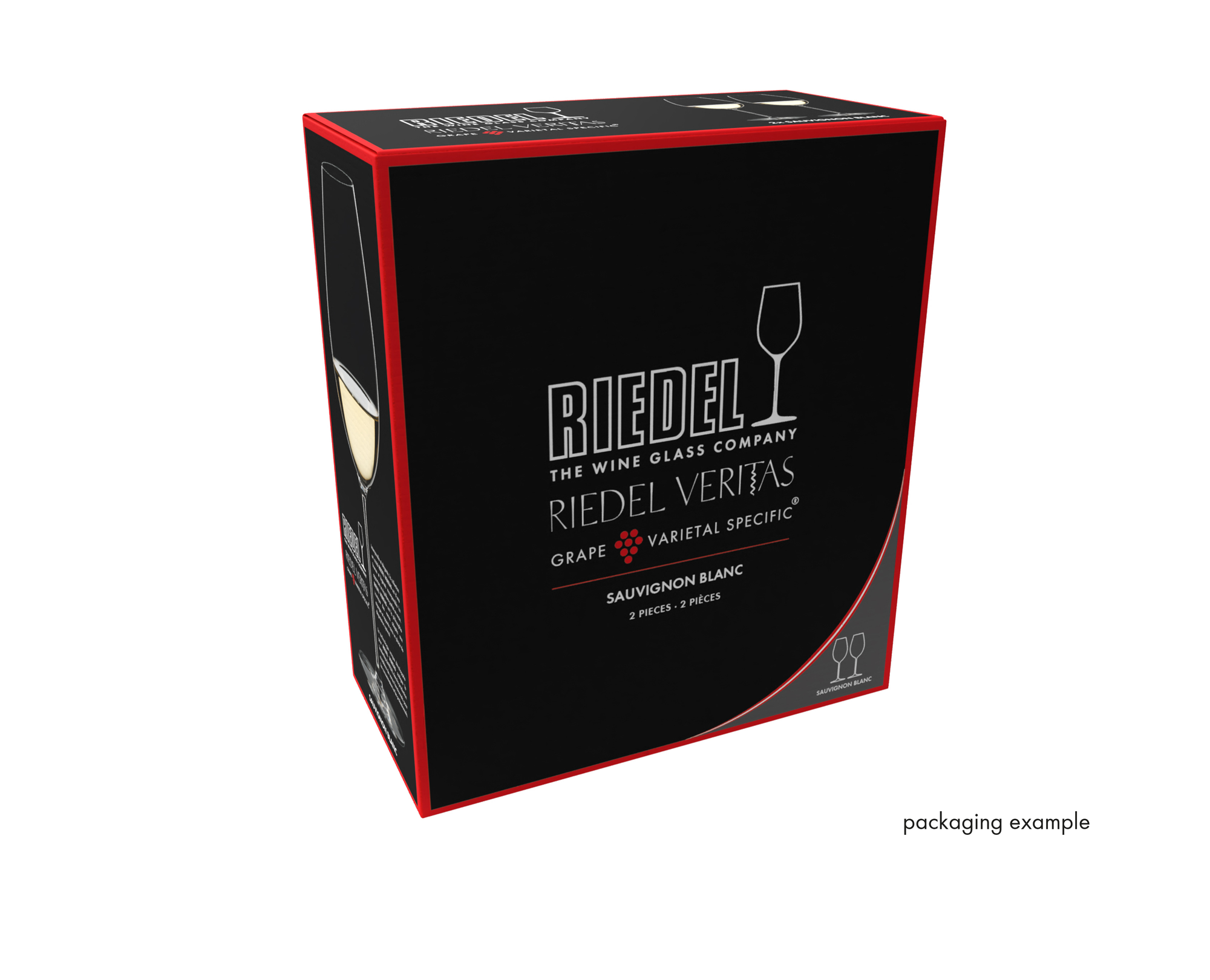 RIEDEL Veritas Sauvignon Blanc