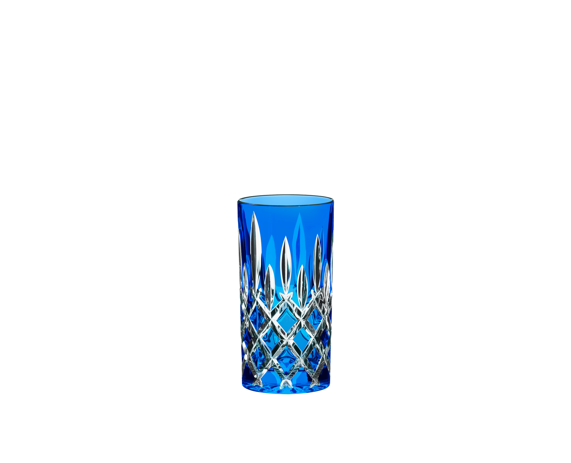 RIEDEL Laudon Highball - Dark Blue