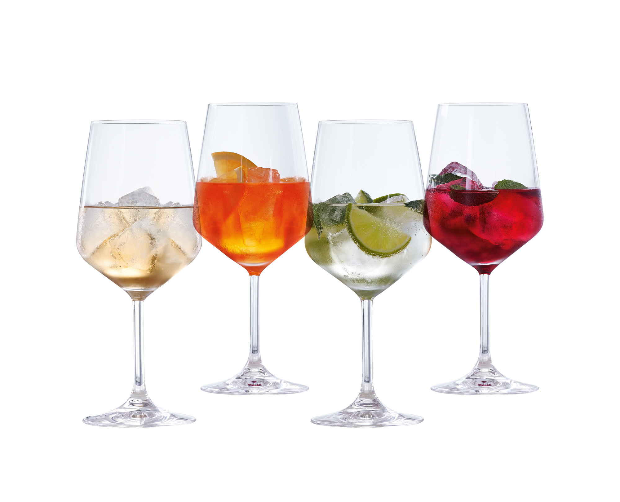 SPIEGELAU Special Glasses Summer Drinks Glass