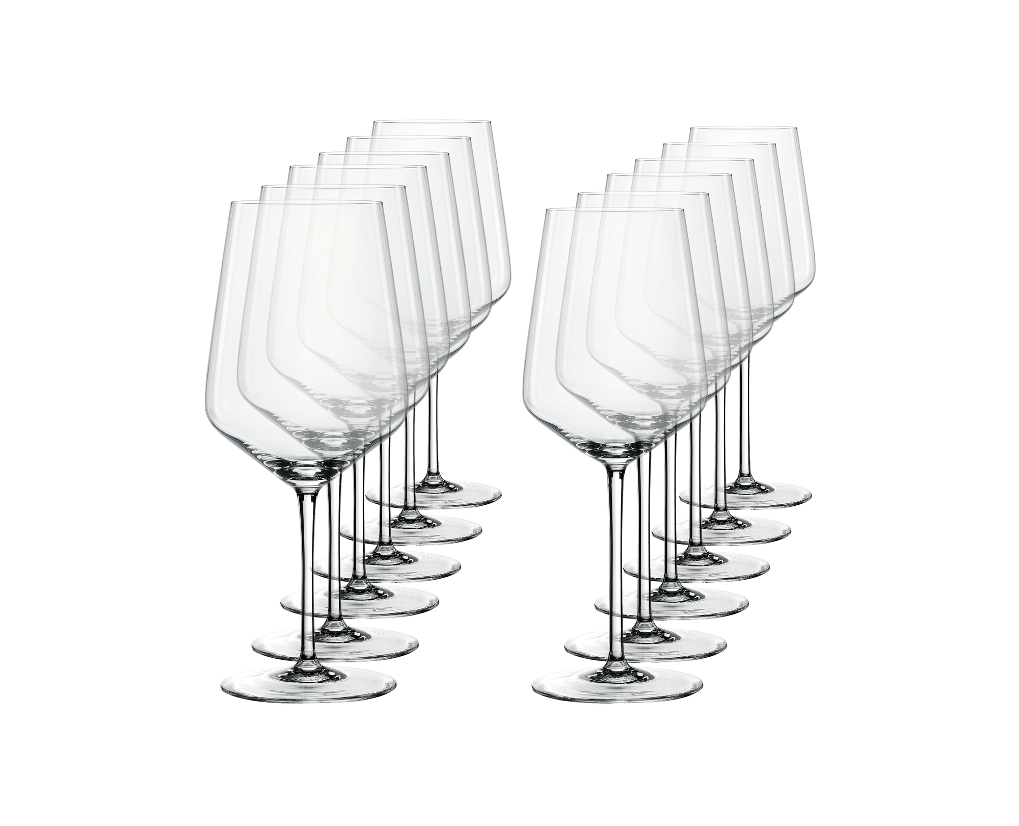 SPIEGELAU Style Weinglas Set
