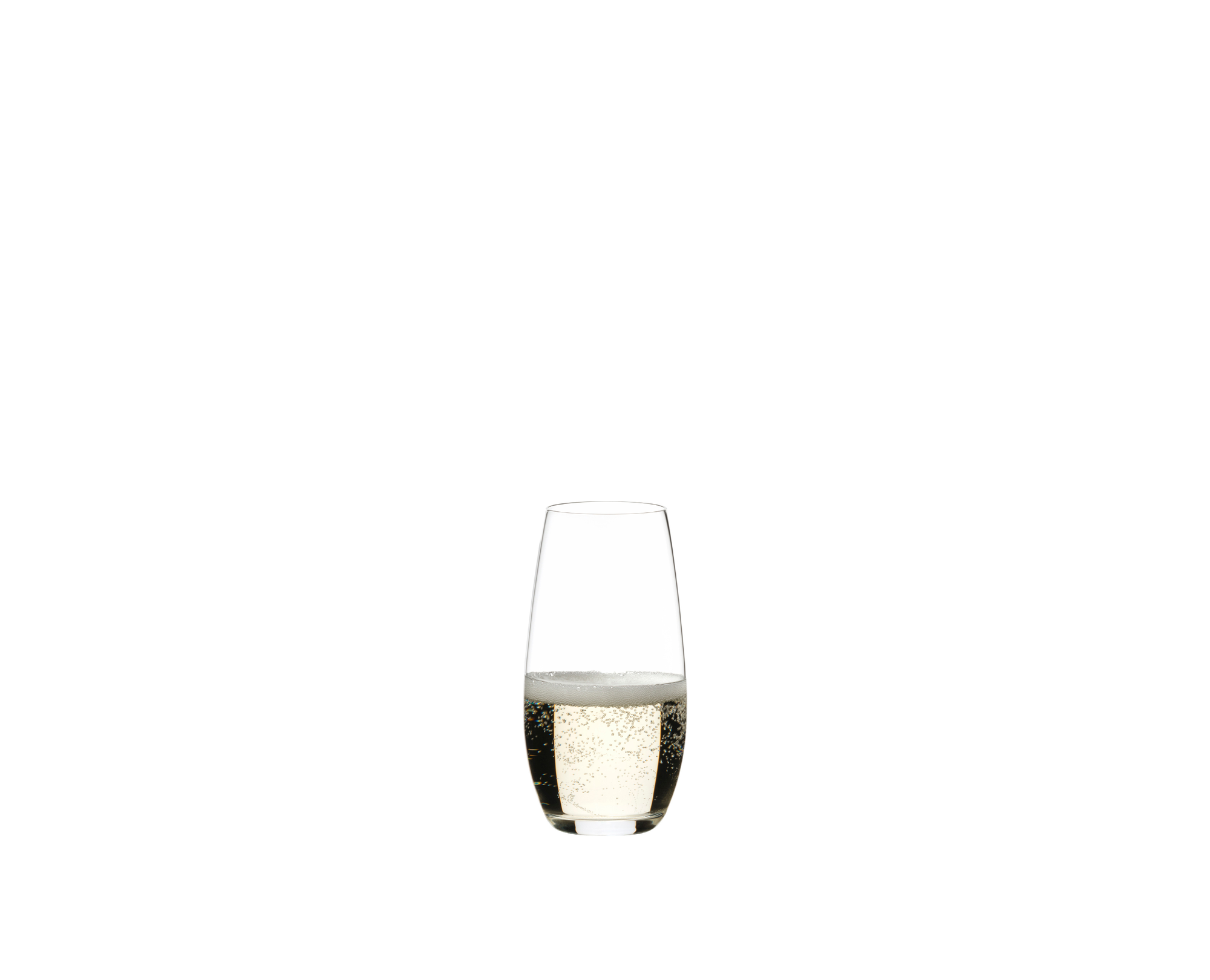 RIEDEL Restaurant O Champagne Glass