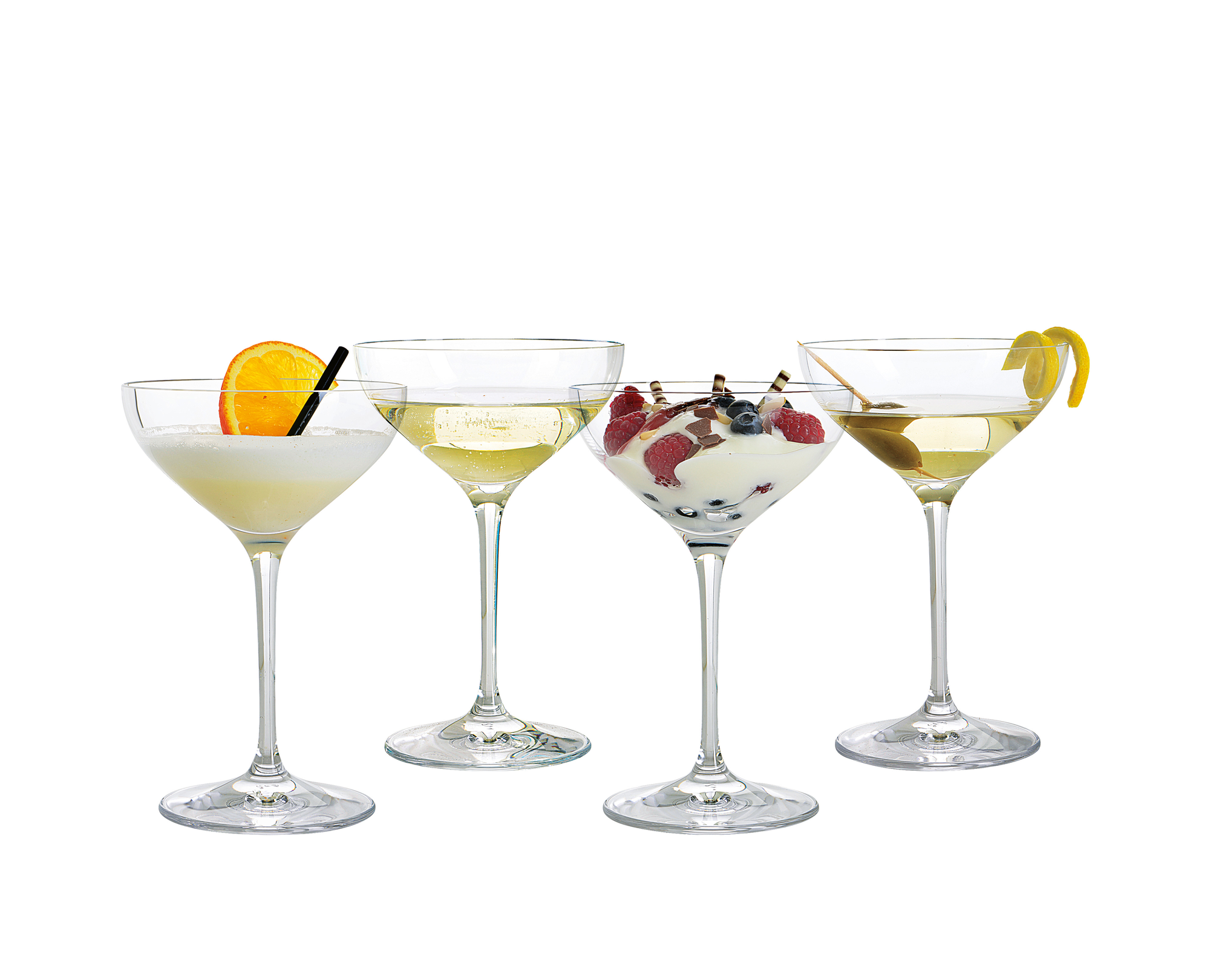 SPIEGELAU Special Glasses Champagne Coupe