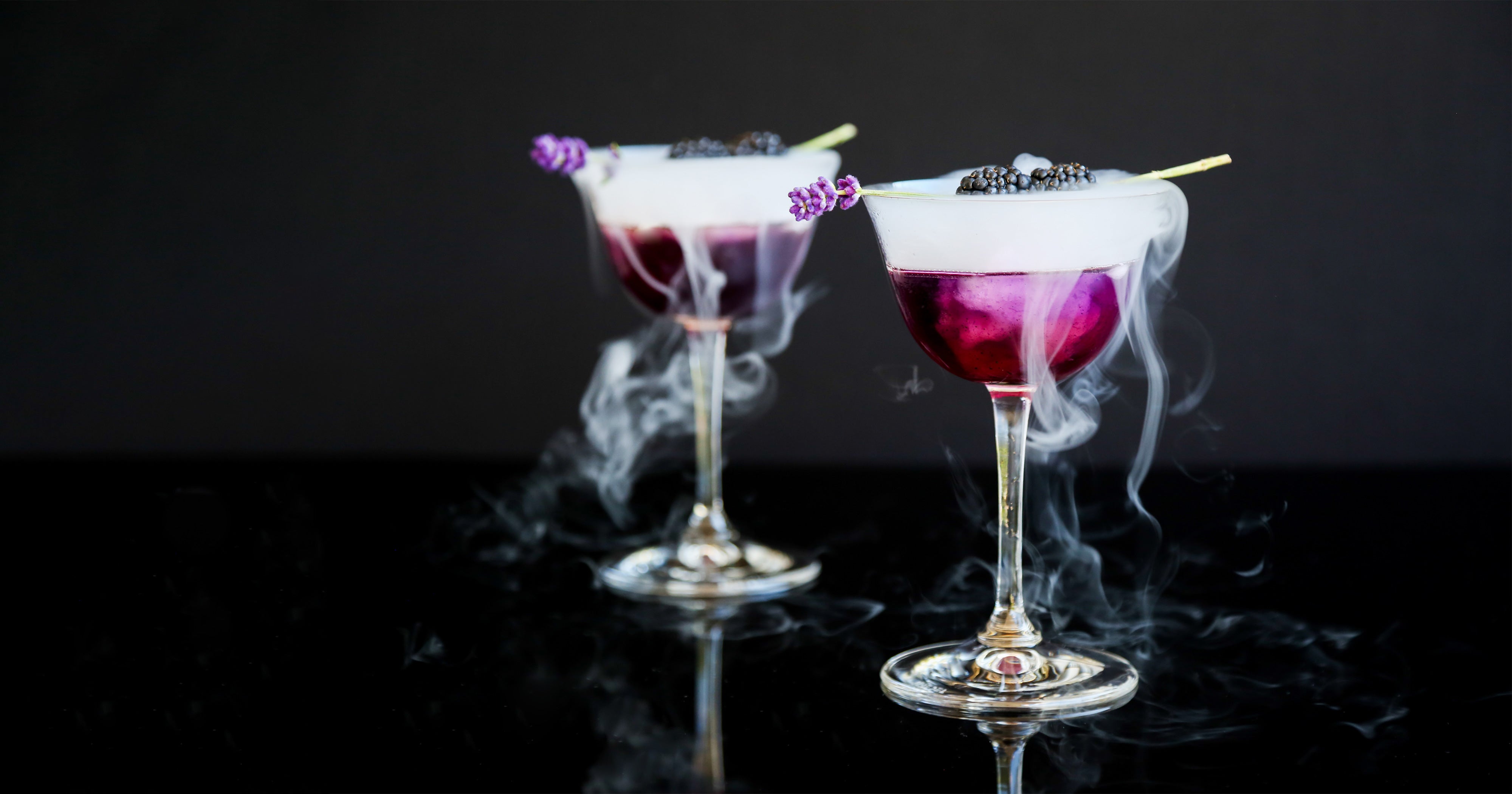 Purple Witch