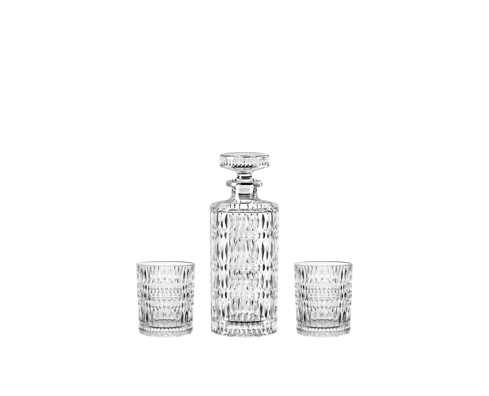 NACHTMANN Ethno Whisky Set