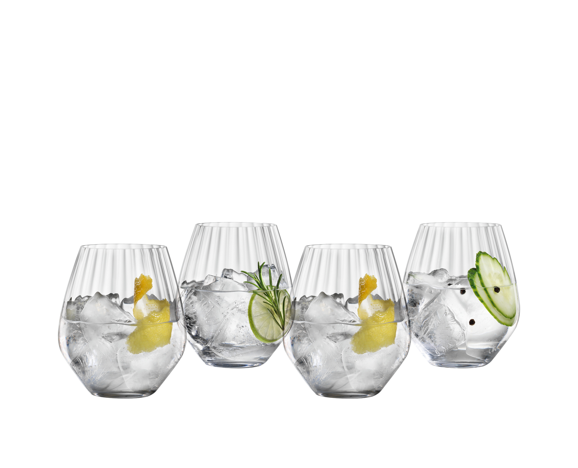 SPIEGELAU Special Glasses Gin & Tonic Glass
