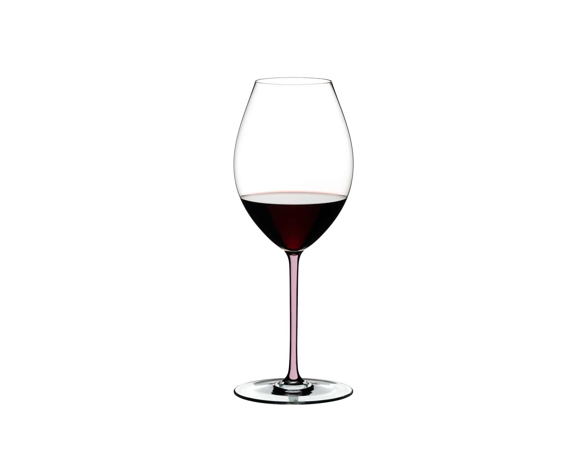 RIEDEL Fatto A Mano by RIEDEL Syrah  - Pink