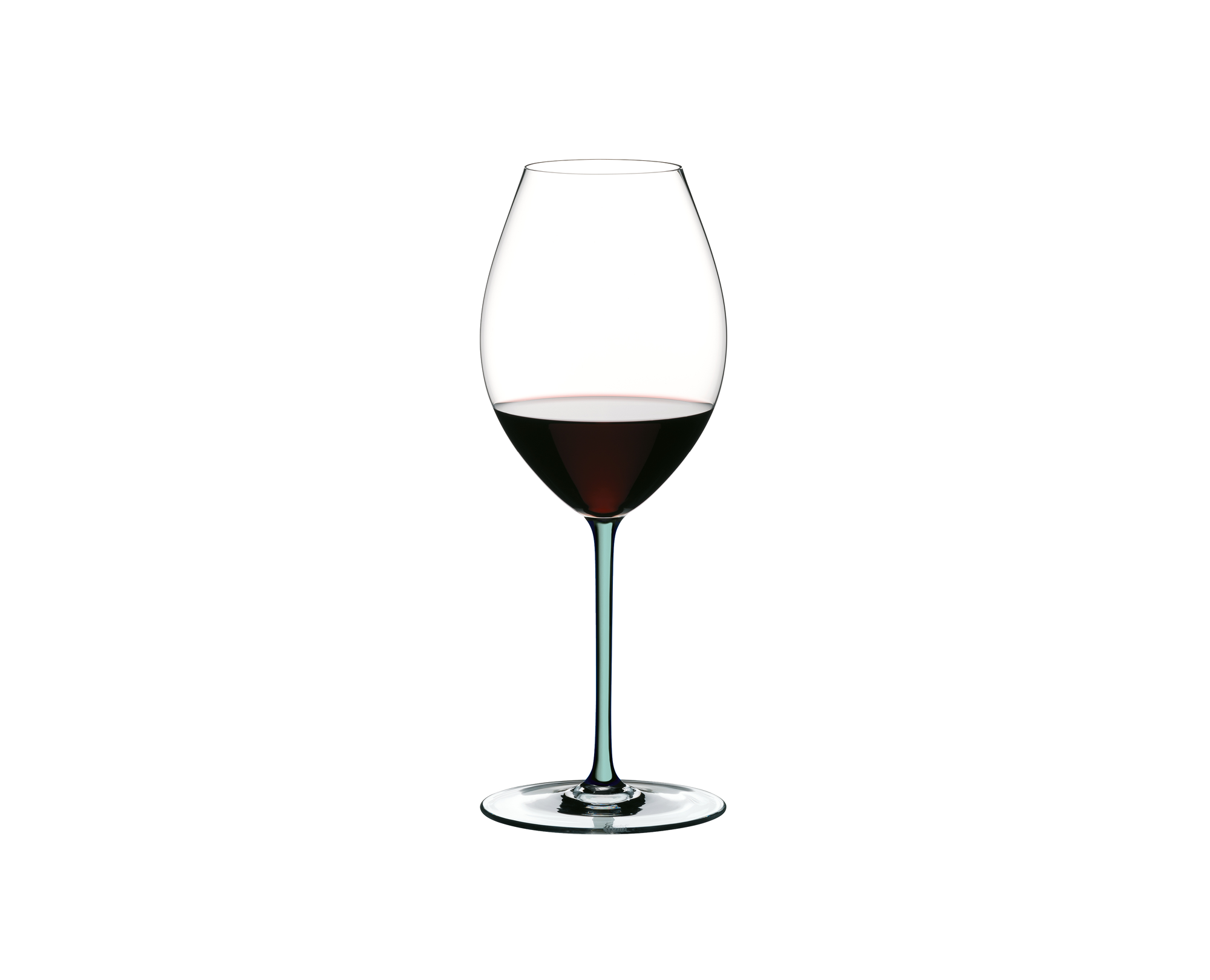 RIEDEL Fatto A Mano by RIEDEL Syrah  - Mint