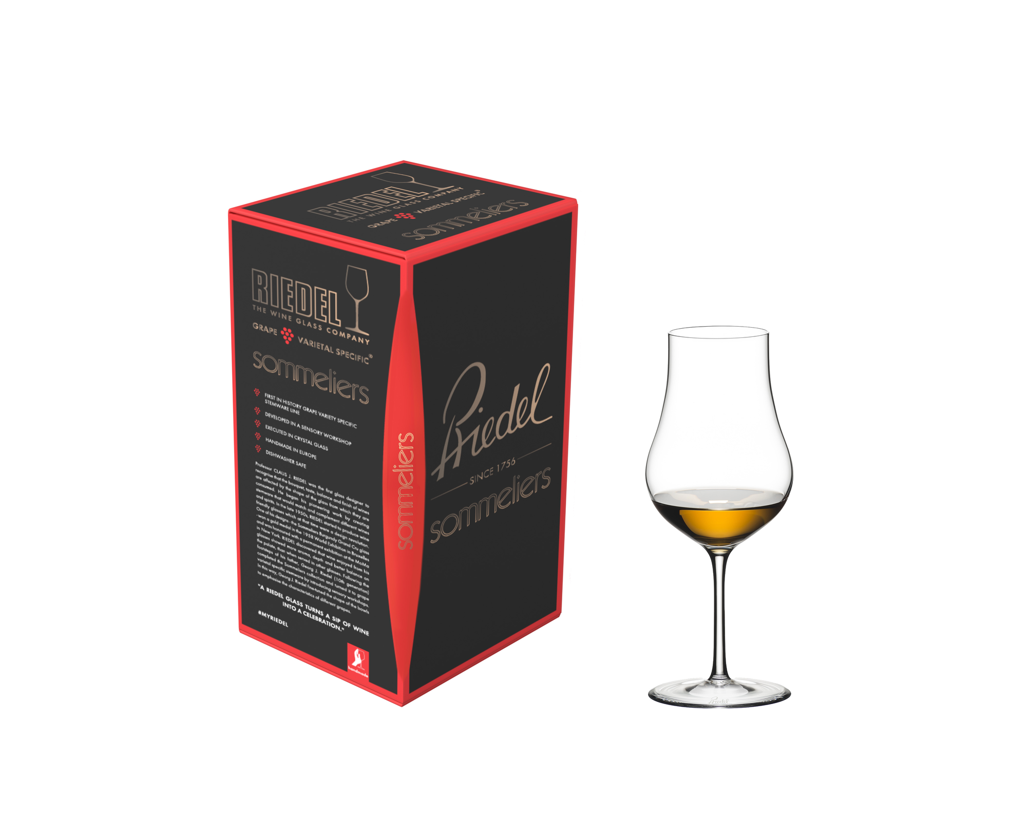 RIEDEL Sommeliers Cognac XO