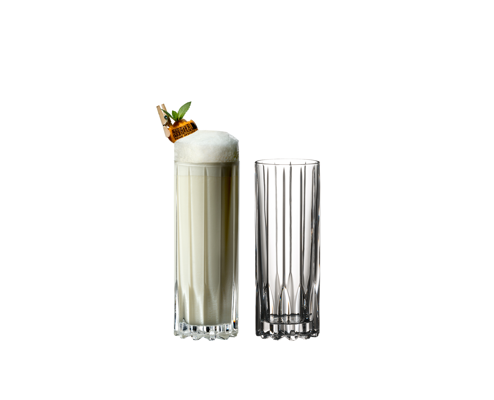 RIEDEL Drink Specific Glassware Fizz Glass