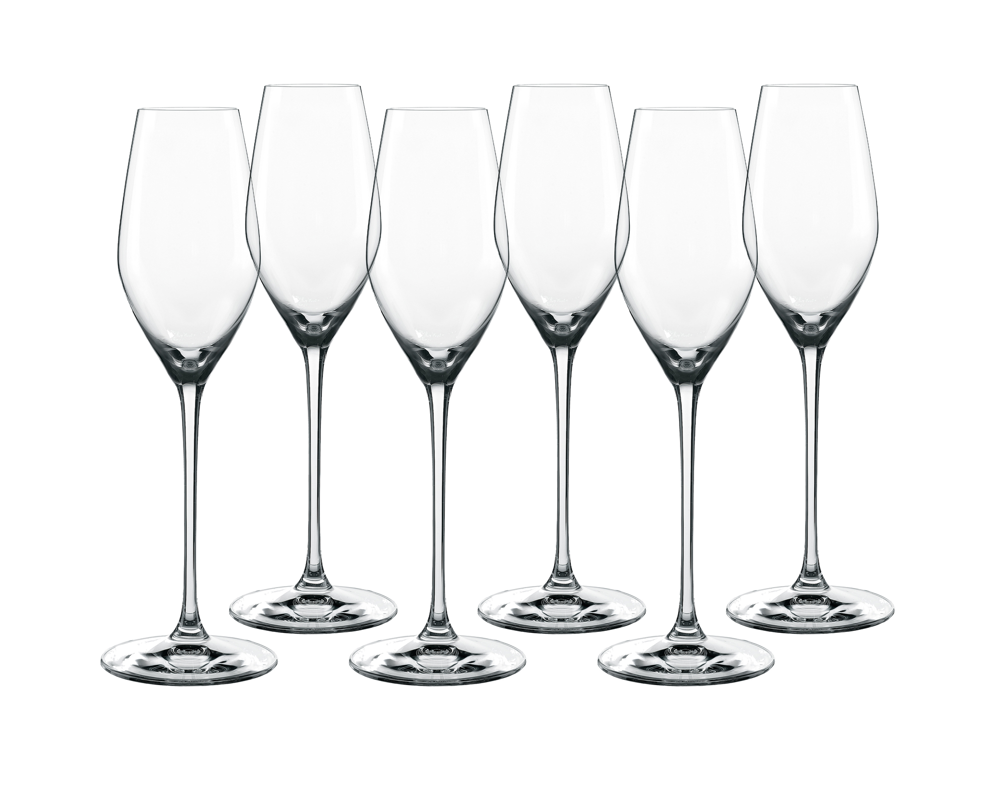 SPIEGELAU Topline Champagne Flute