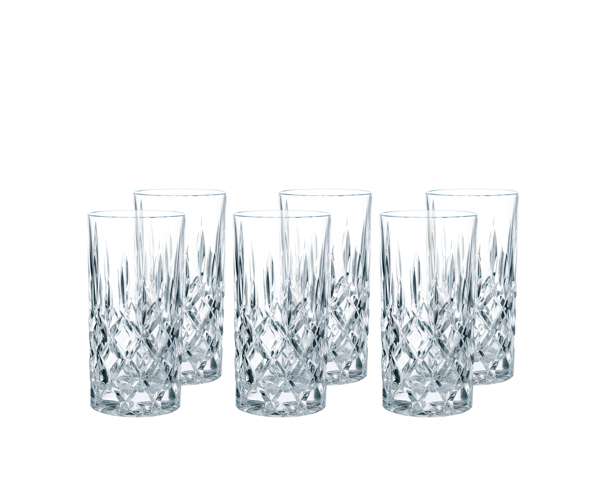 NACHTMANN Noblesse Longdrinkglas