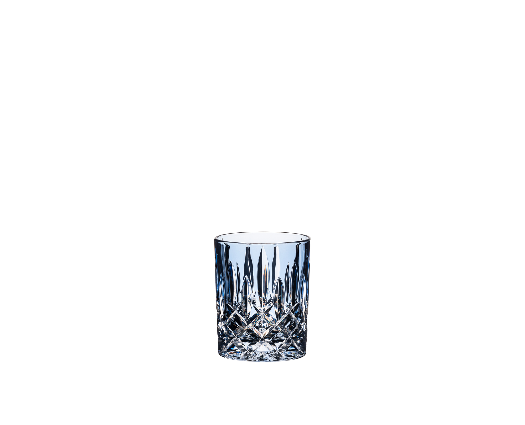 RIEDEL Laudon Tumbler - Light Blue