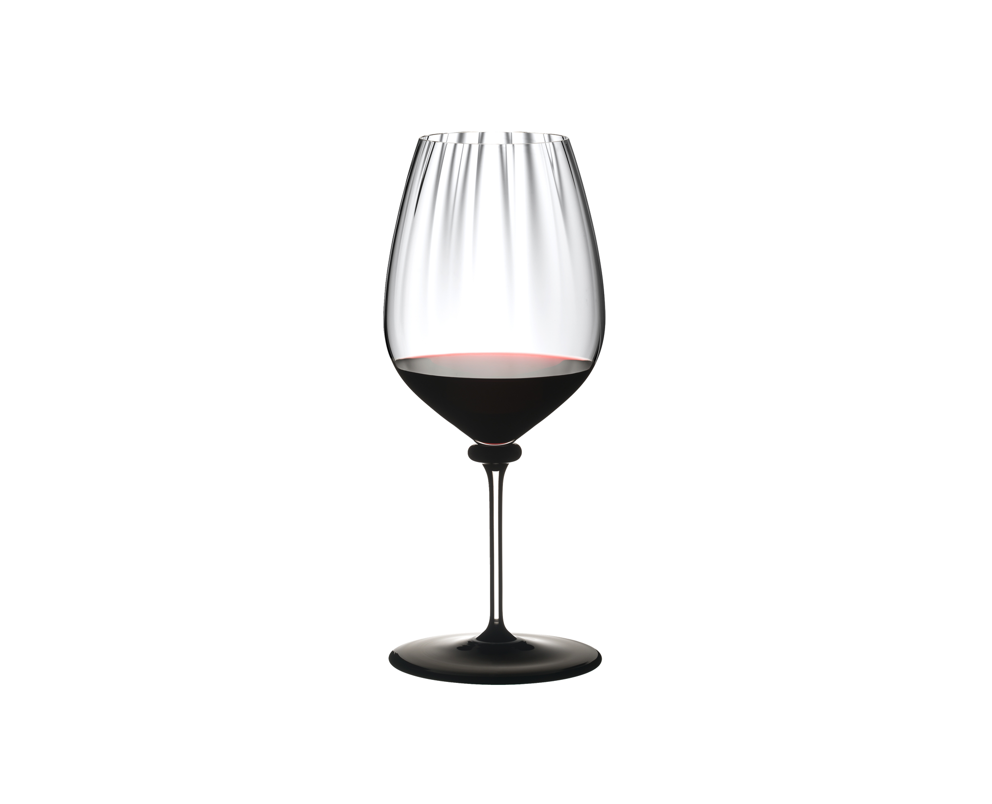 RIEDEL Fatto A Mano Performance Cabernet Sauvignon - Black Base