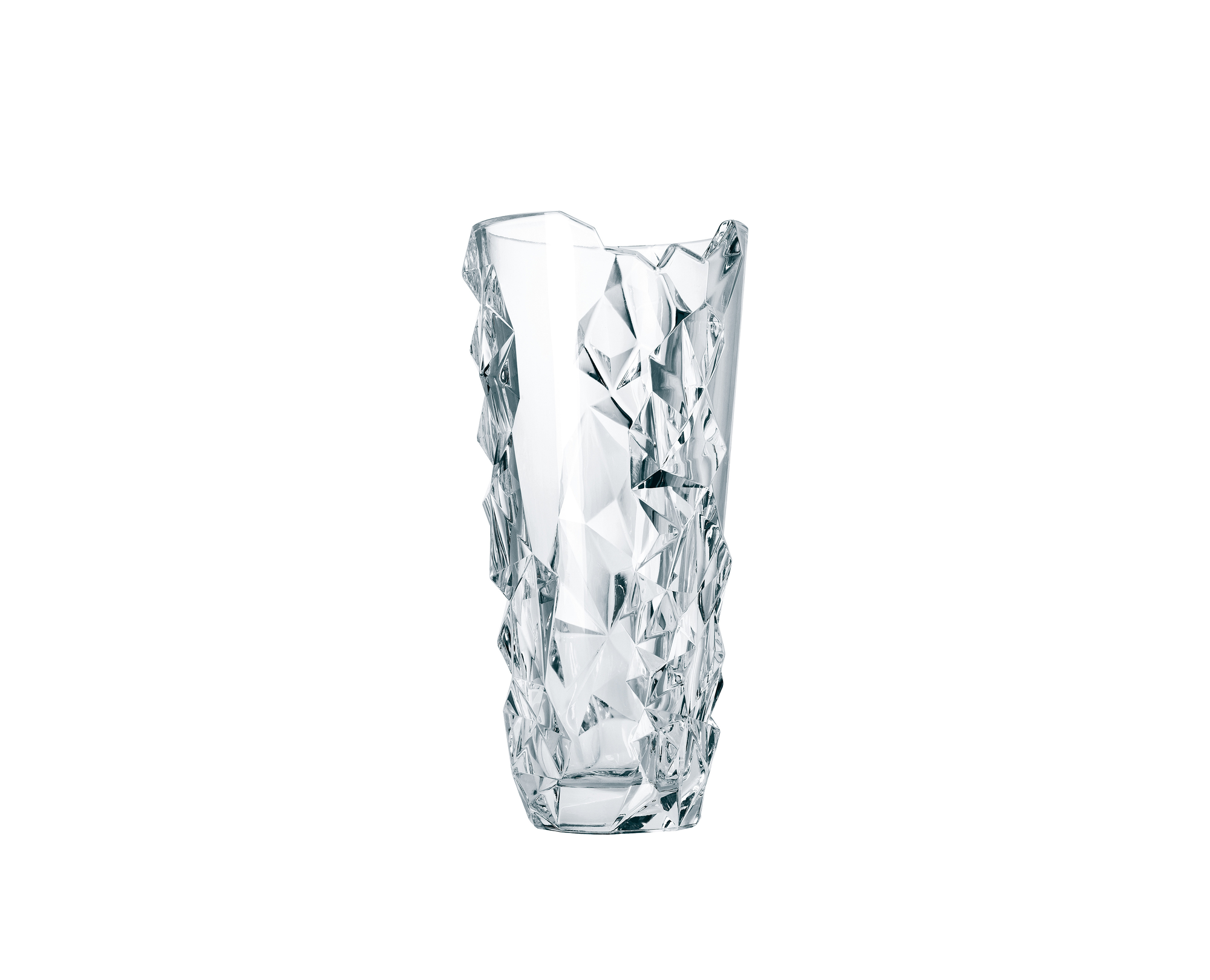 NACHTMANN Sculpture Vase - 33cm | 13.031in