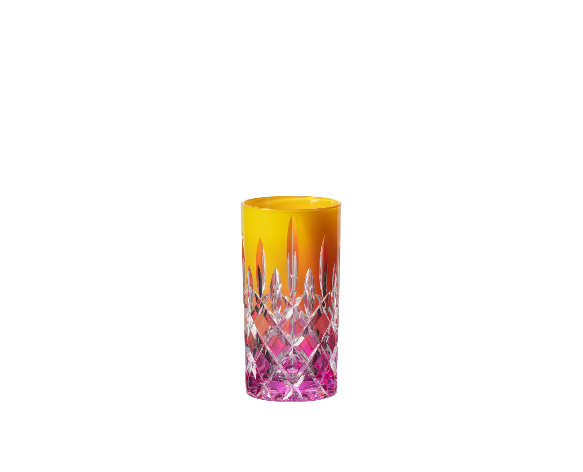 RIEDEL Laudon HIghball - Orange / Rose | Orange / Rose | 1515OP304