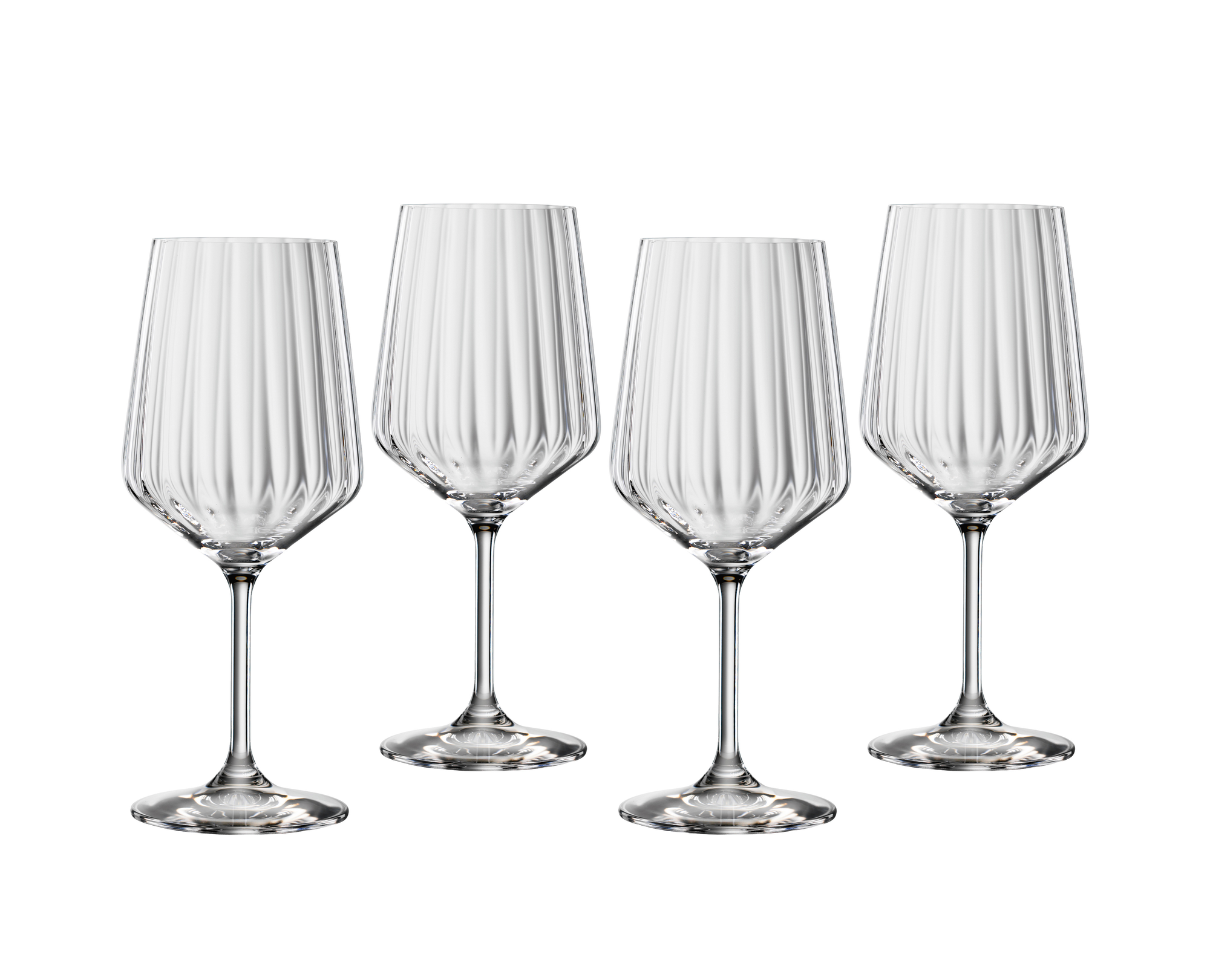 SPIEGELAU Lifestyle Red Wine Glass