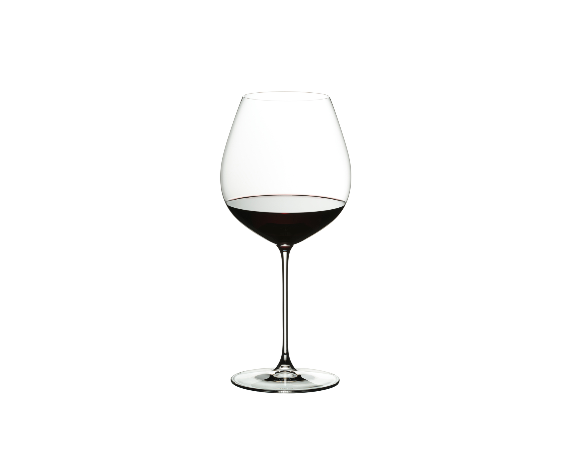 RIEDEL Veritas Restaurant Old World Pinot Noir