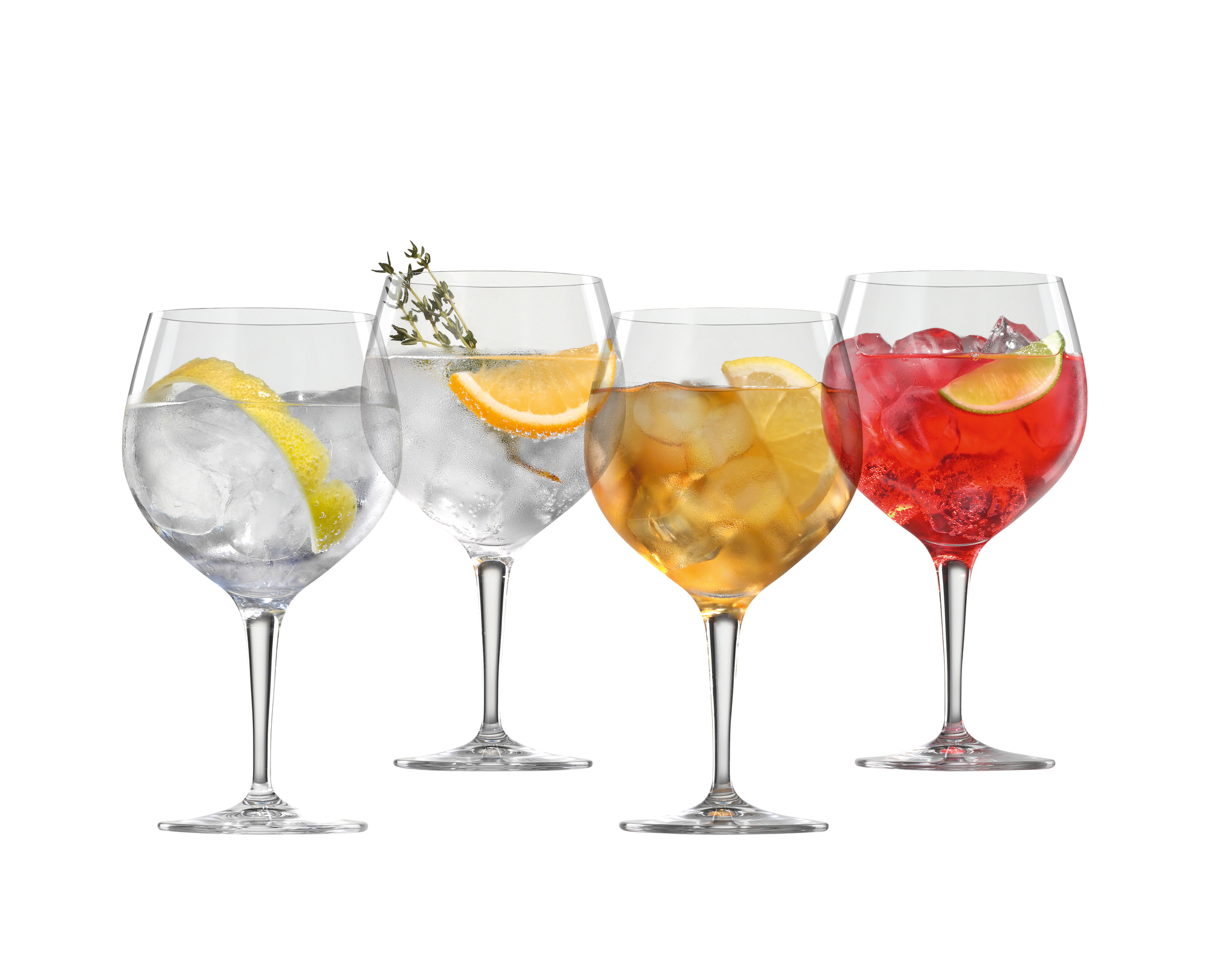 SPIEGELAU Special Glasses Bicchiere Gin & Tonic