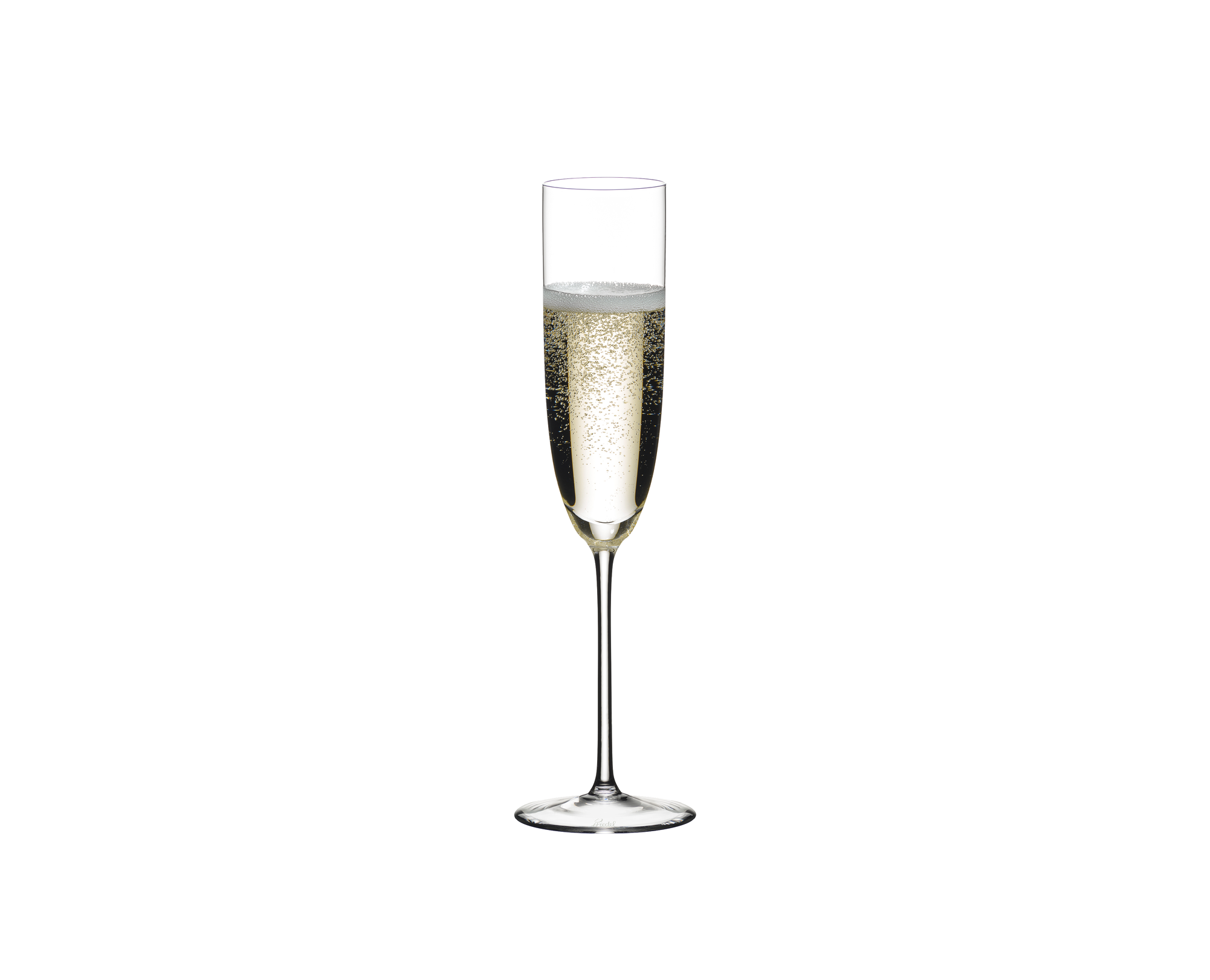 RIEDEL Sommeliers Verre à Champagne