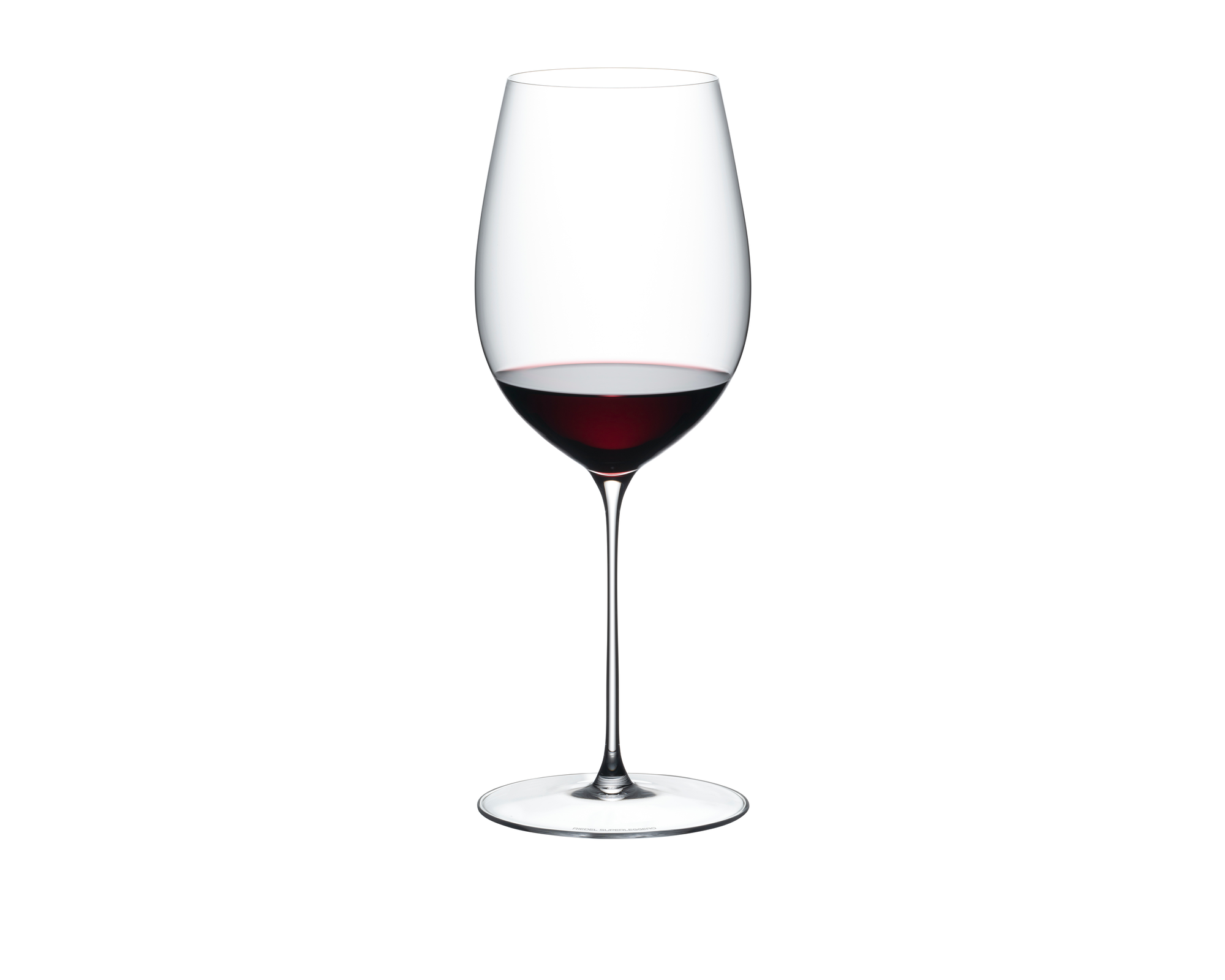 RIEDEL Superleggero Restaurant Bordeaux Grand Cru
