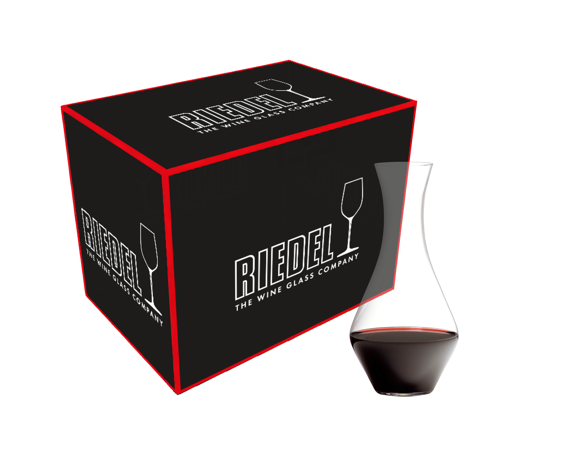 RIEDEL Cabernet Magnum Dekanter