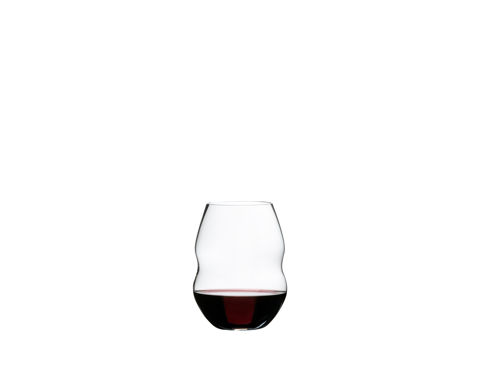 RIEDEL Swirl Restaurant Rotwein