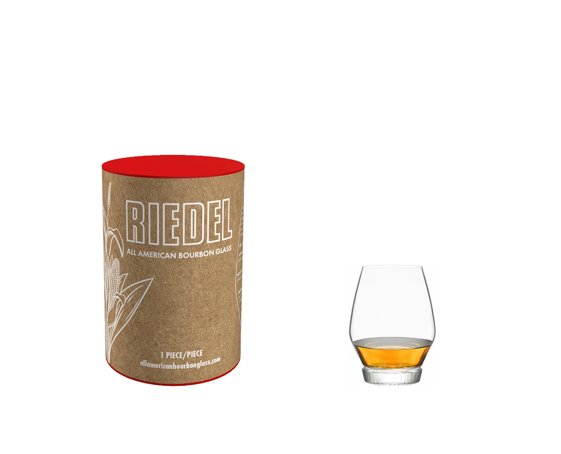 Spirit Glasses | Riedel