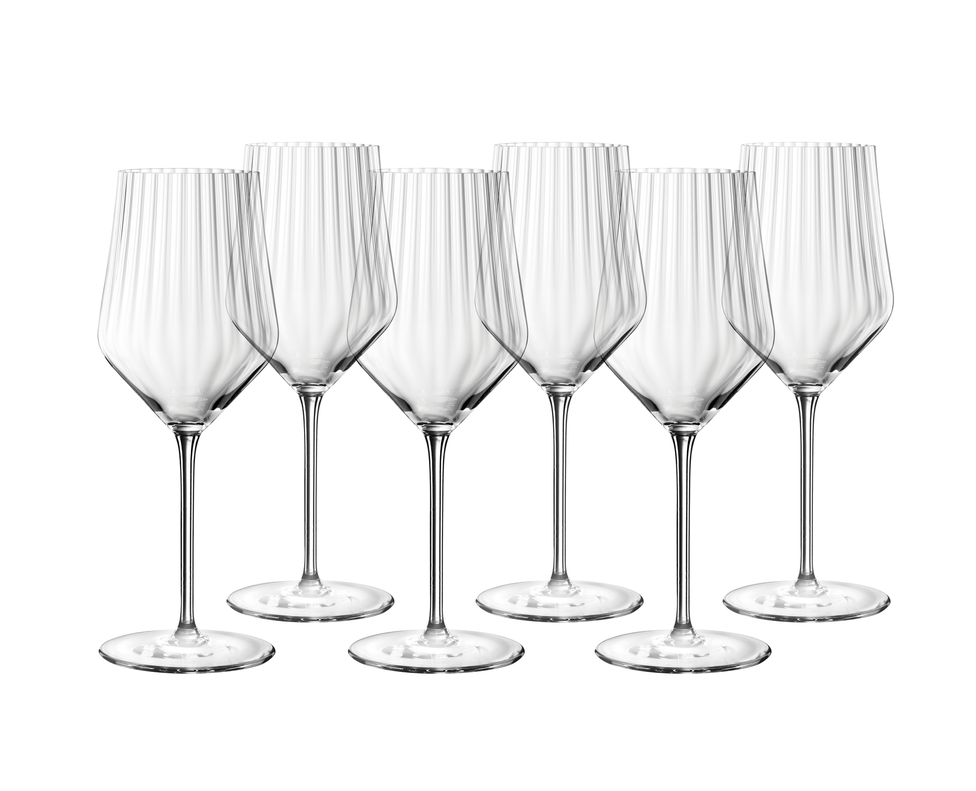 NACHTMANN Aperitivo Universal Wine Glass / White Wine Glass