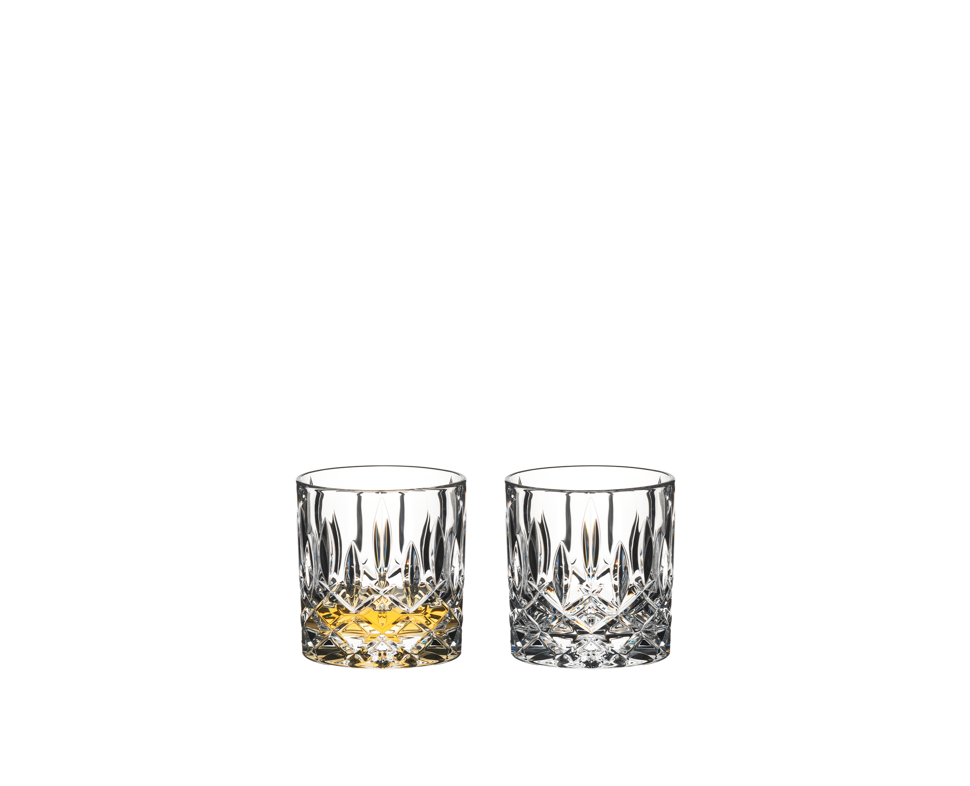 RIEDEL Tumbler Collection Single Old Fashioned