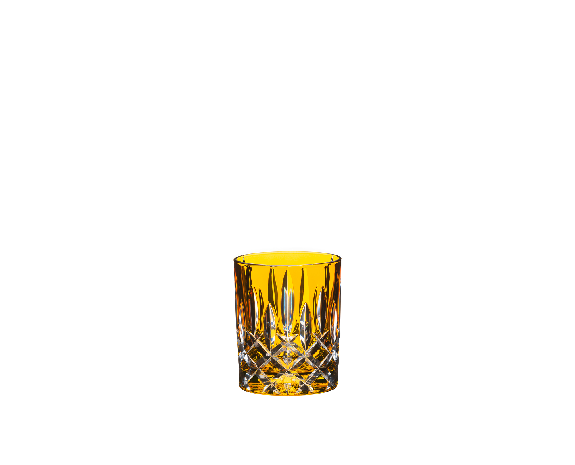 RIEDEL Laudon Tumbler - Amber