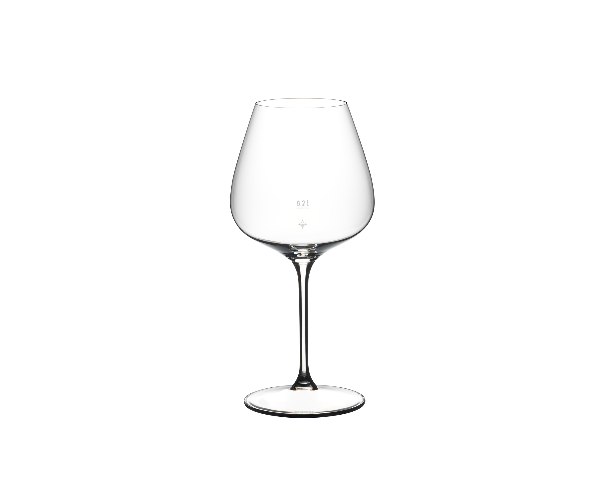 RIEDEL GRAPE@RIEDEL Restaurant Pinot Noir / Nebbiolo / Aperitivo