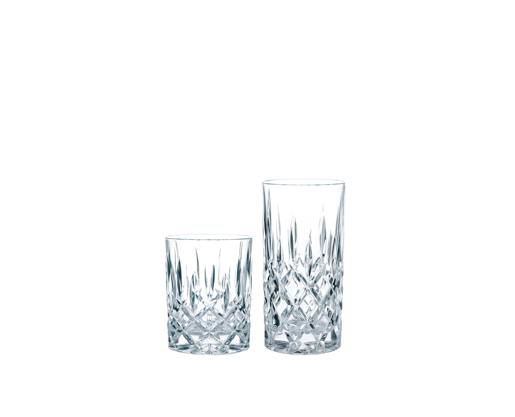 NACHTMANN Noblesse Tumbler Set