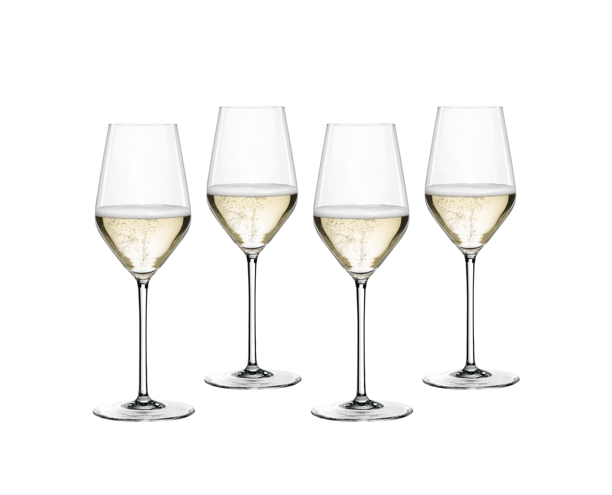 SPIEGELAU Style Champagnerglas