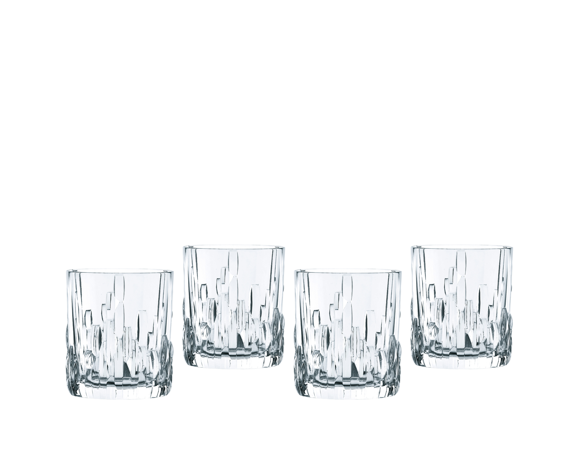 NACHTMANN Shu Fa Whisky Tumbler