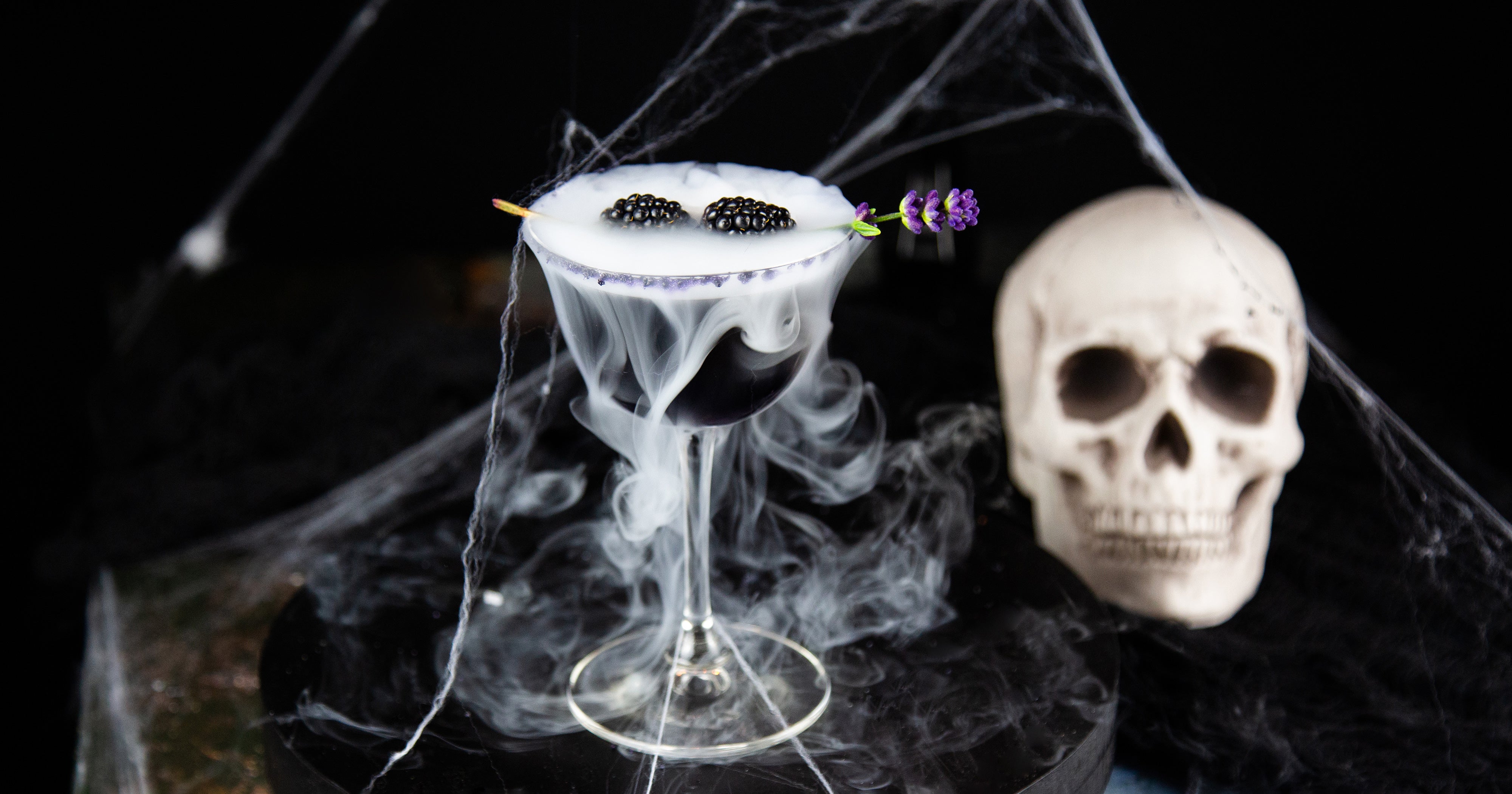 Magic Potion by Mr. Hyde