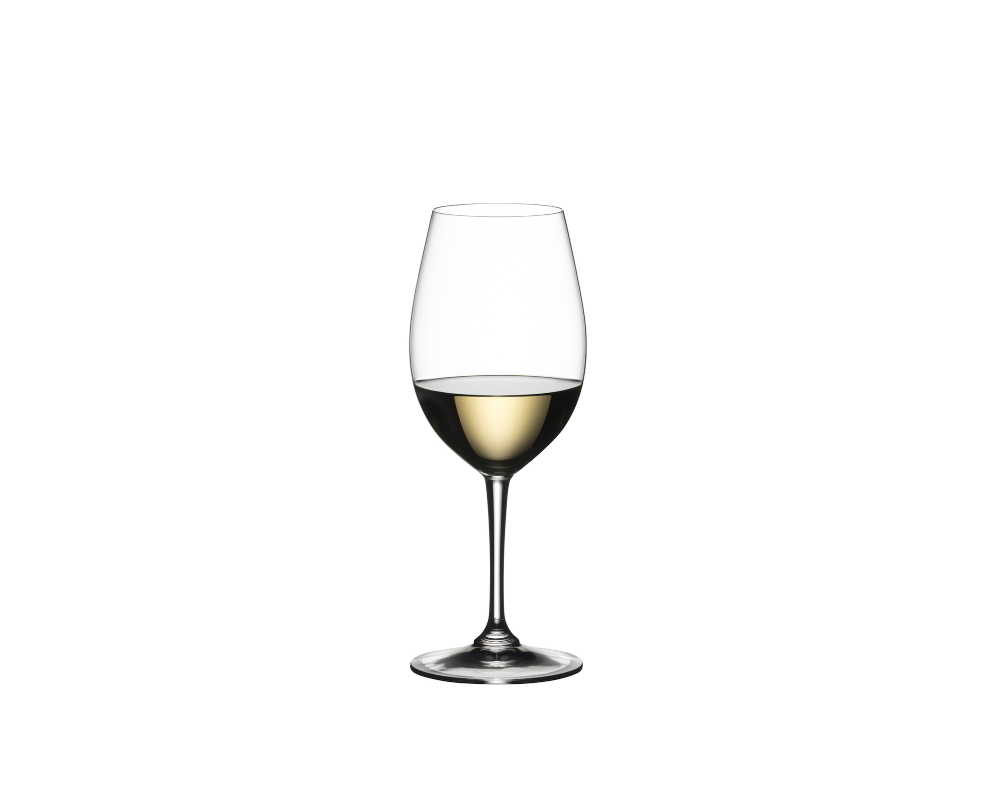 RIEDEL Degustazione Mise en place