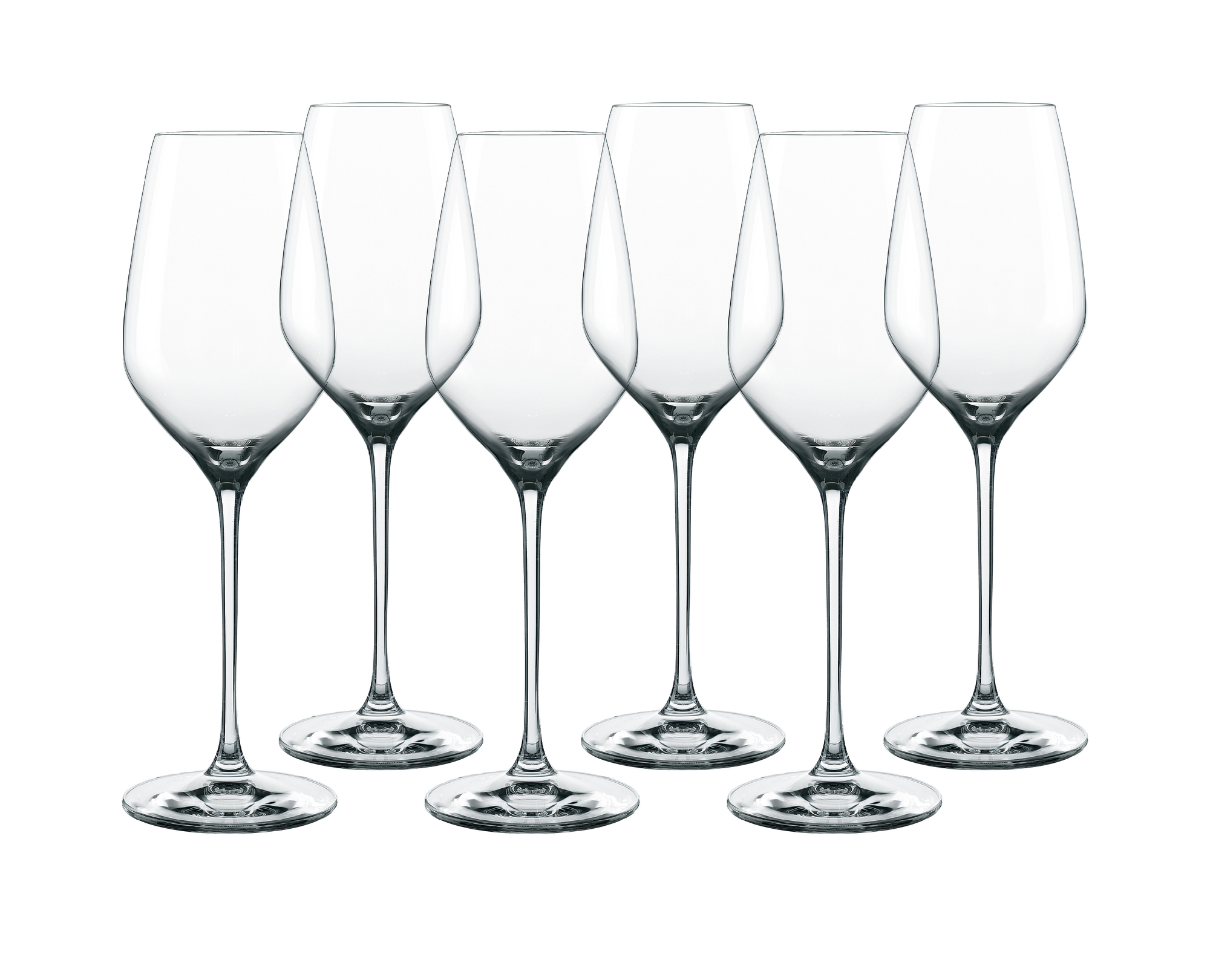 SPIEGELAU Topline White Wine Glass