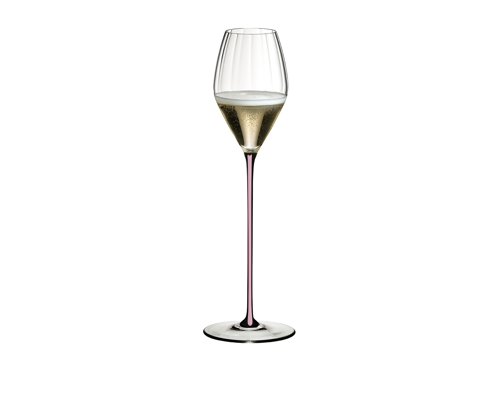 RIEDEL High Performance Champagne Glass - Pink
