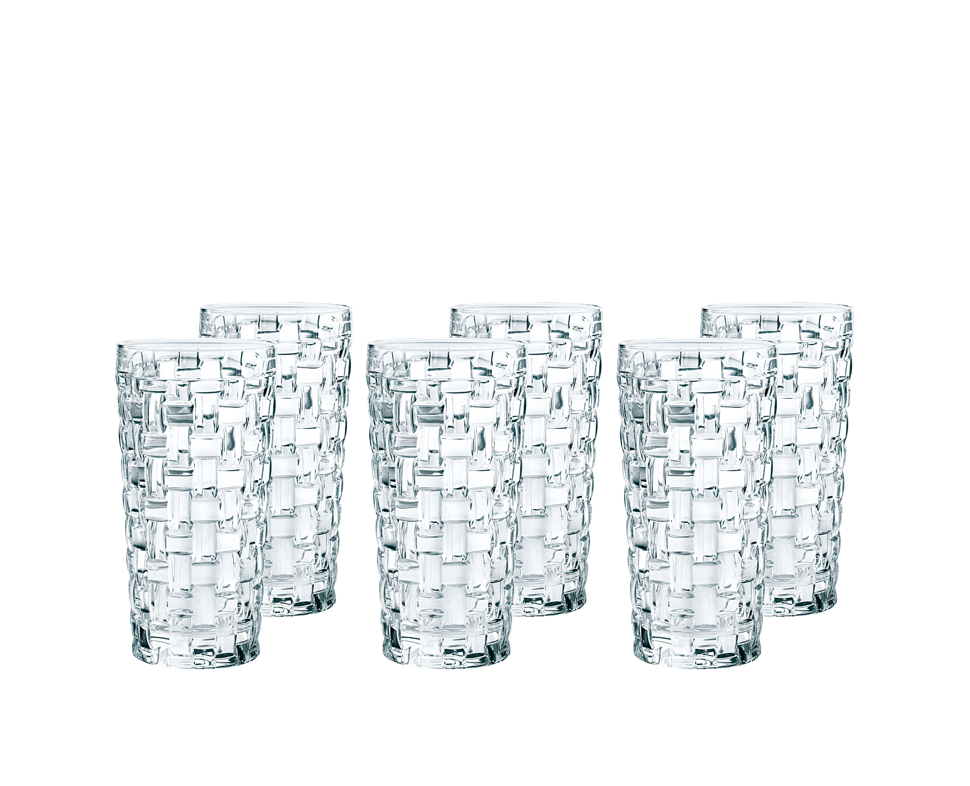 NACHTMANN Bossa Nova Long Drink Glass