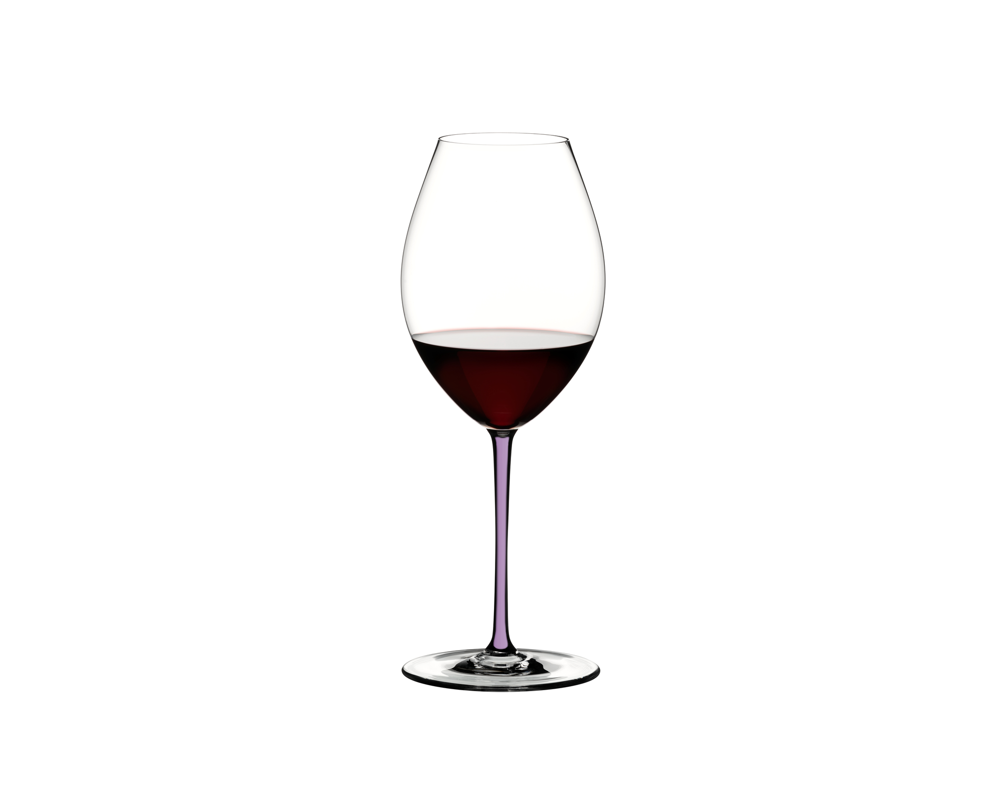 RIEDEL Fatto A Mano by RIEDEL Syrah  - Opal Violet