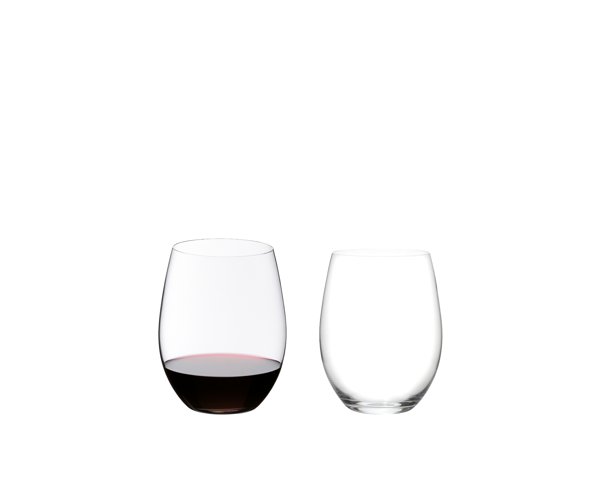 RIEDEL The O Wine Tumbler Cabernet / Merlot