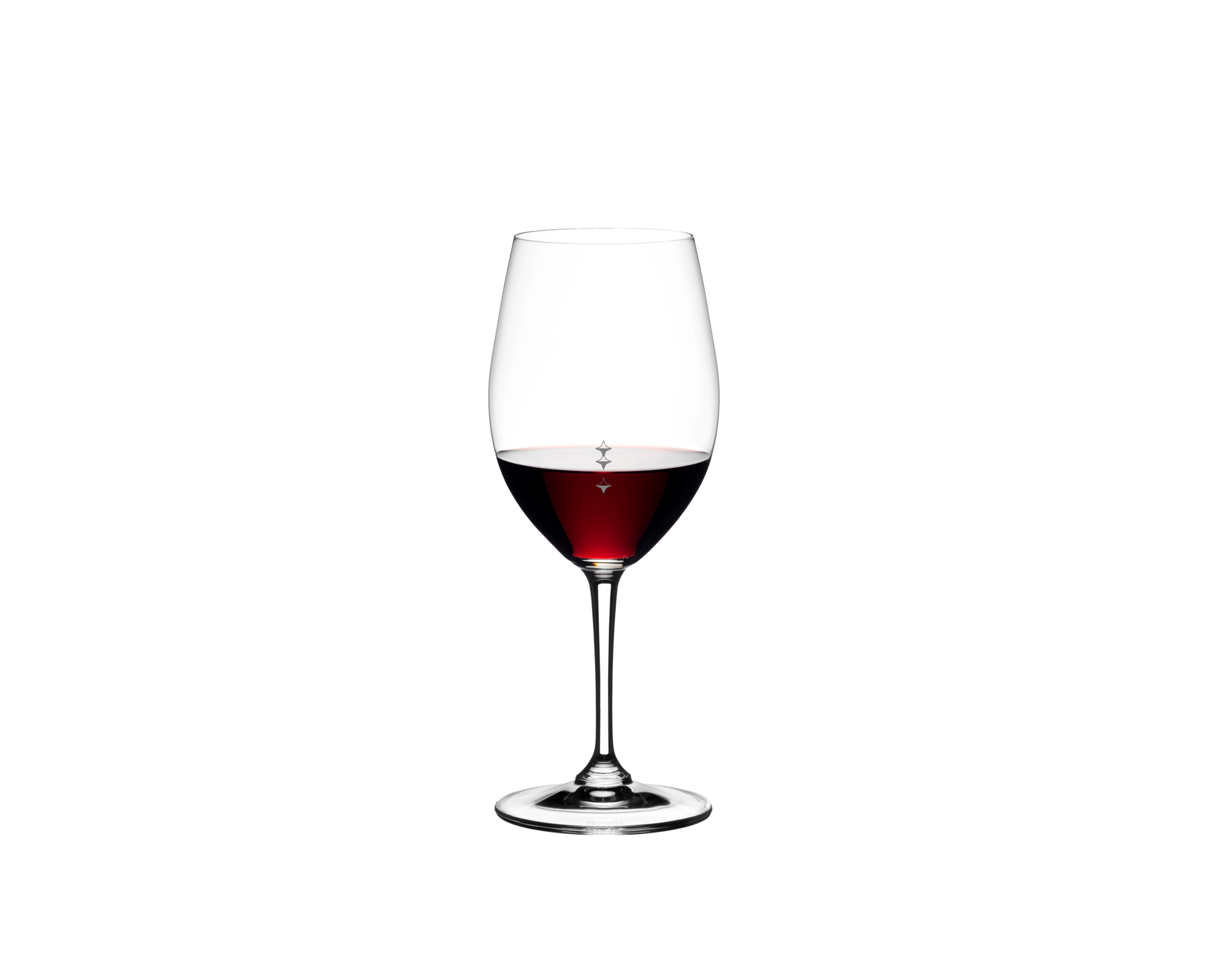 RIEDEL Degustazione Vin Rouge