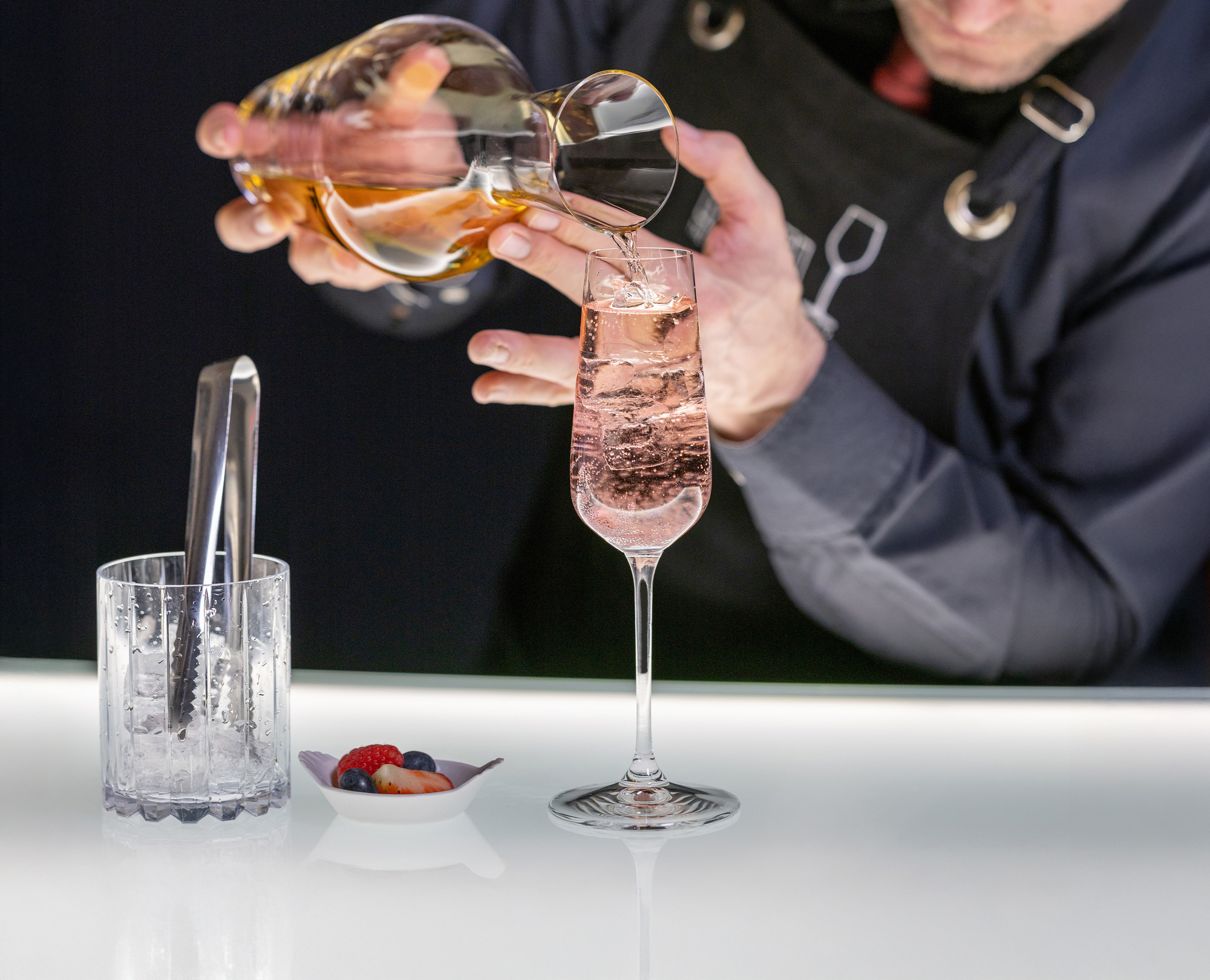 RIEDEL GRAPE@RIEDEL Champagnerflöte