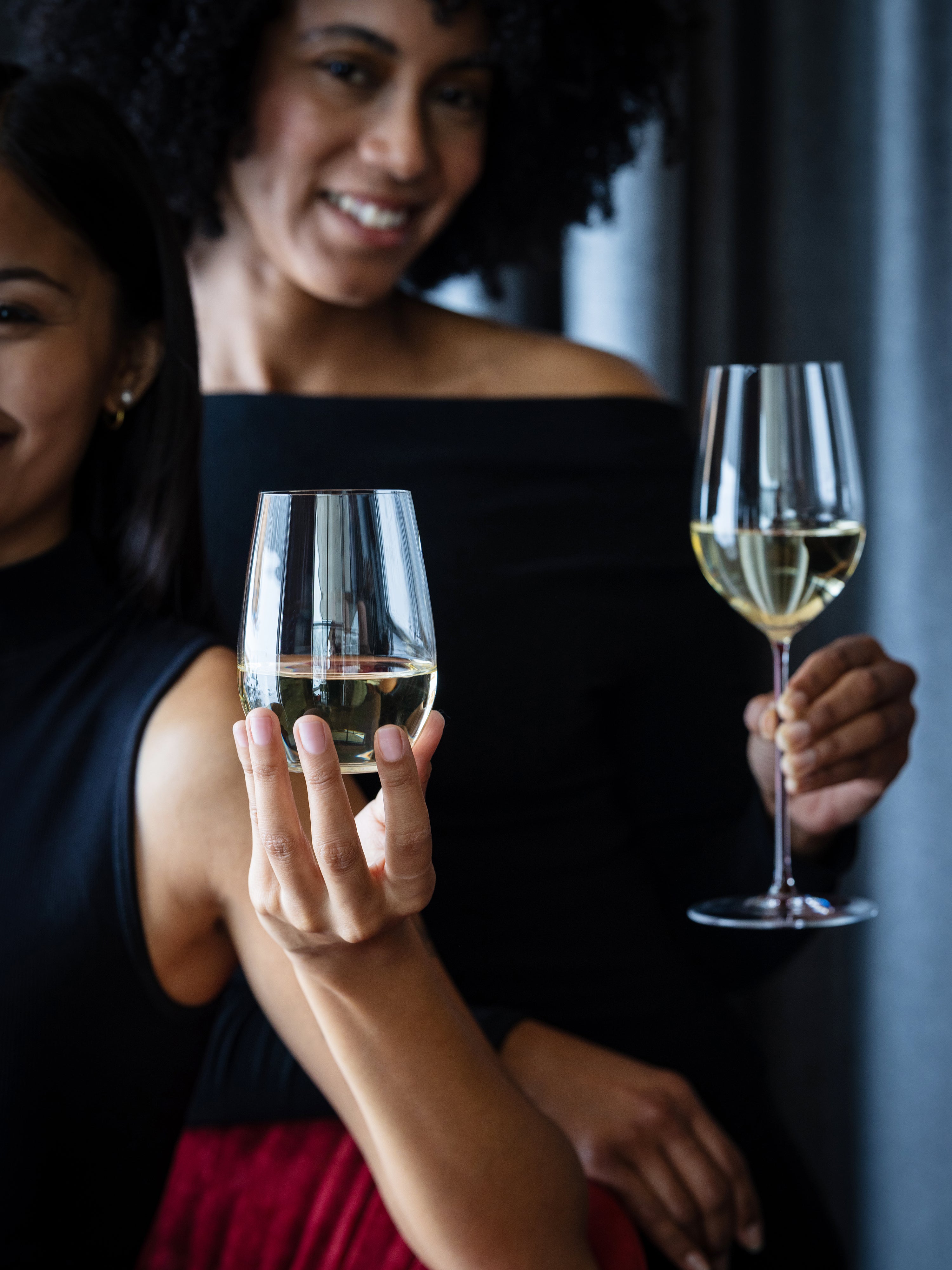 The O Wine Tumbler