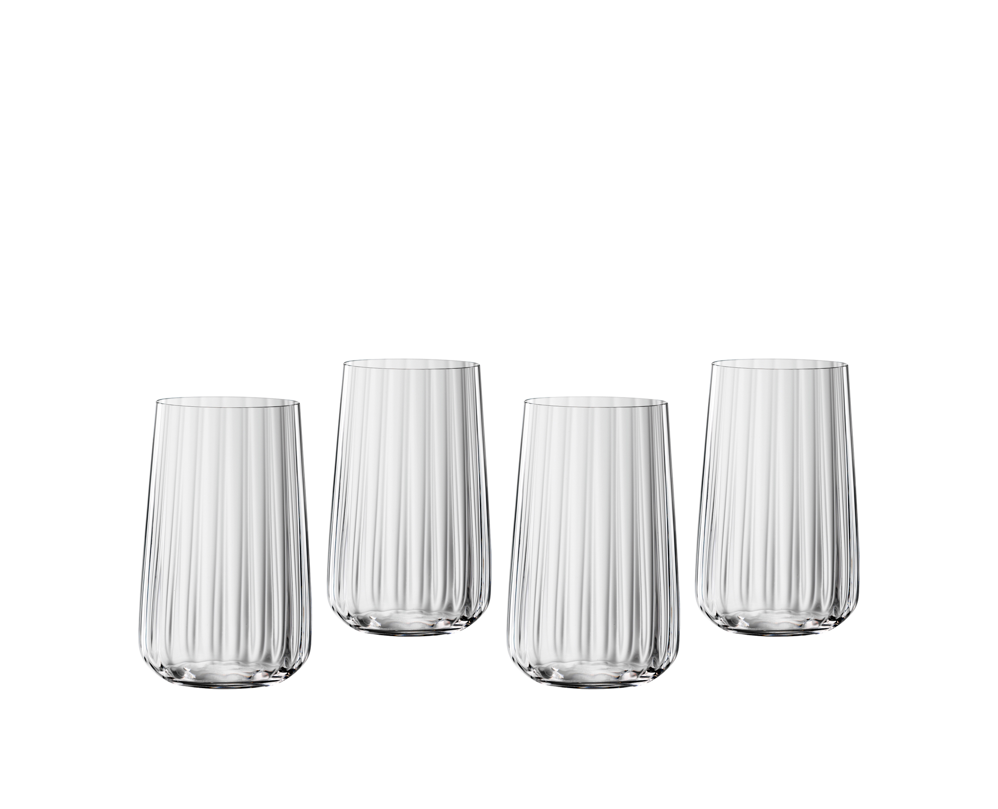 SPIEGELAU Lifestyle Long Drink Glass