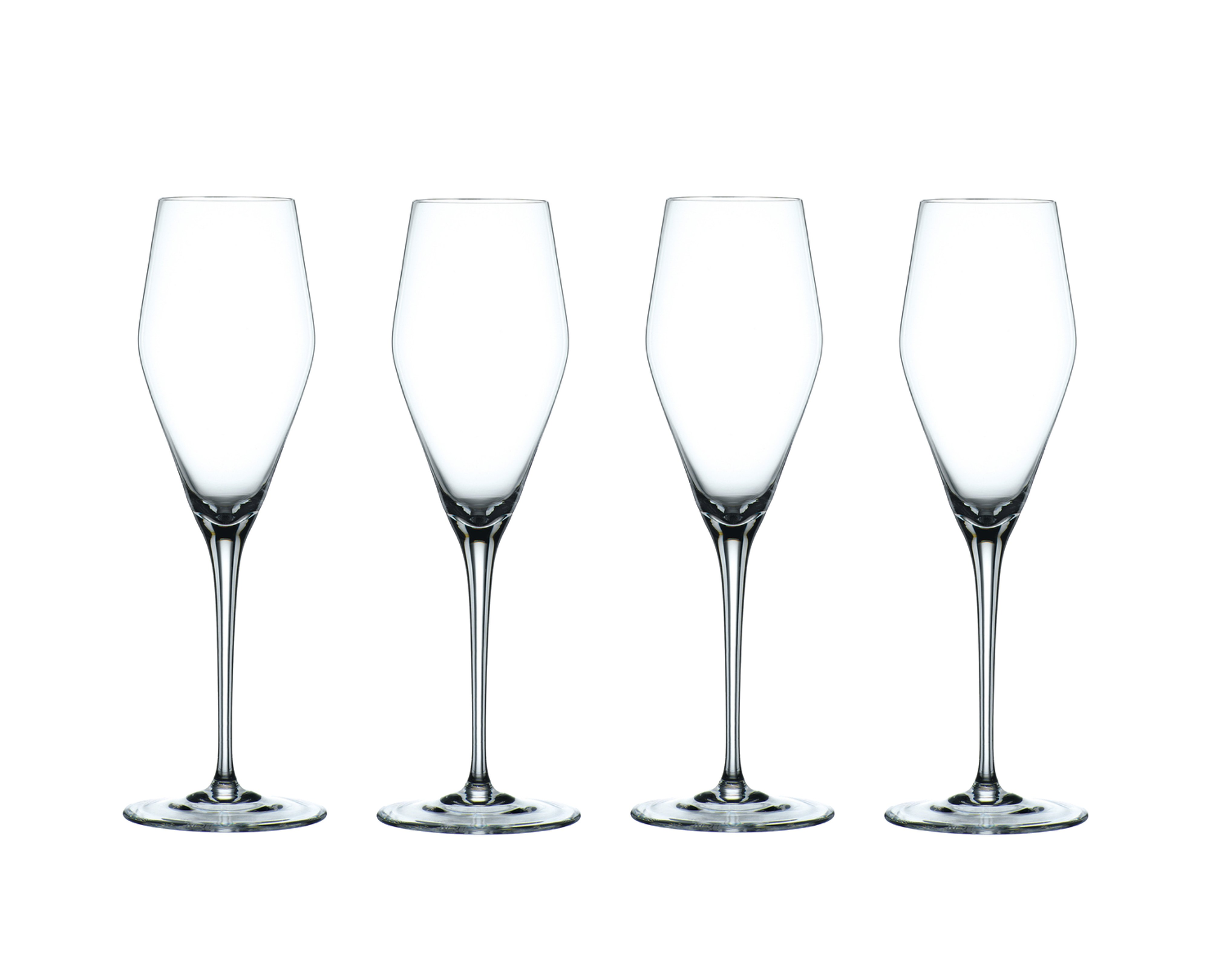 NACHTMANN Vinova Verre à Champagne