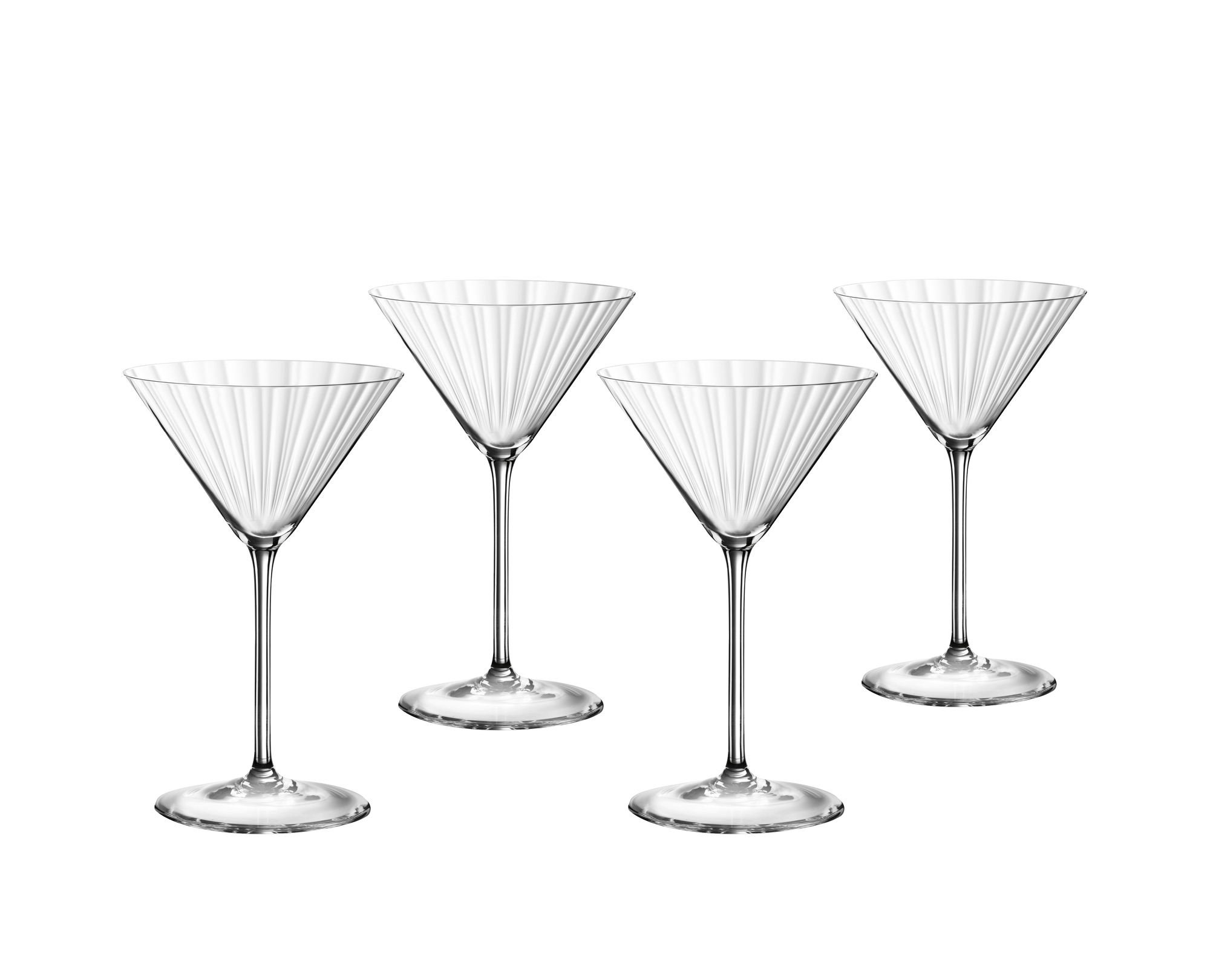 SPIEGELAU SPIEGELAU Espresso Martini Glass