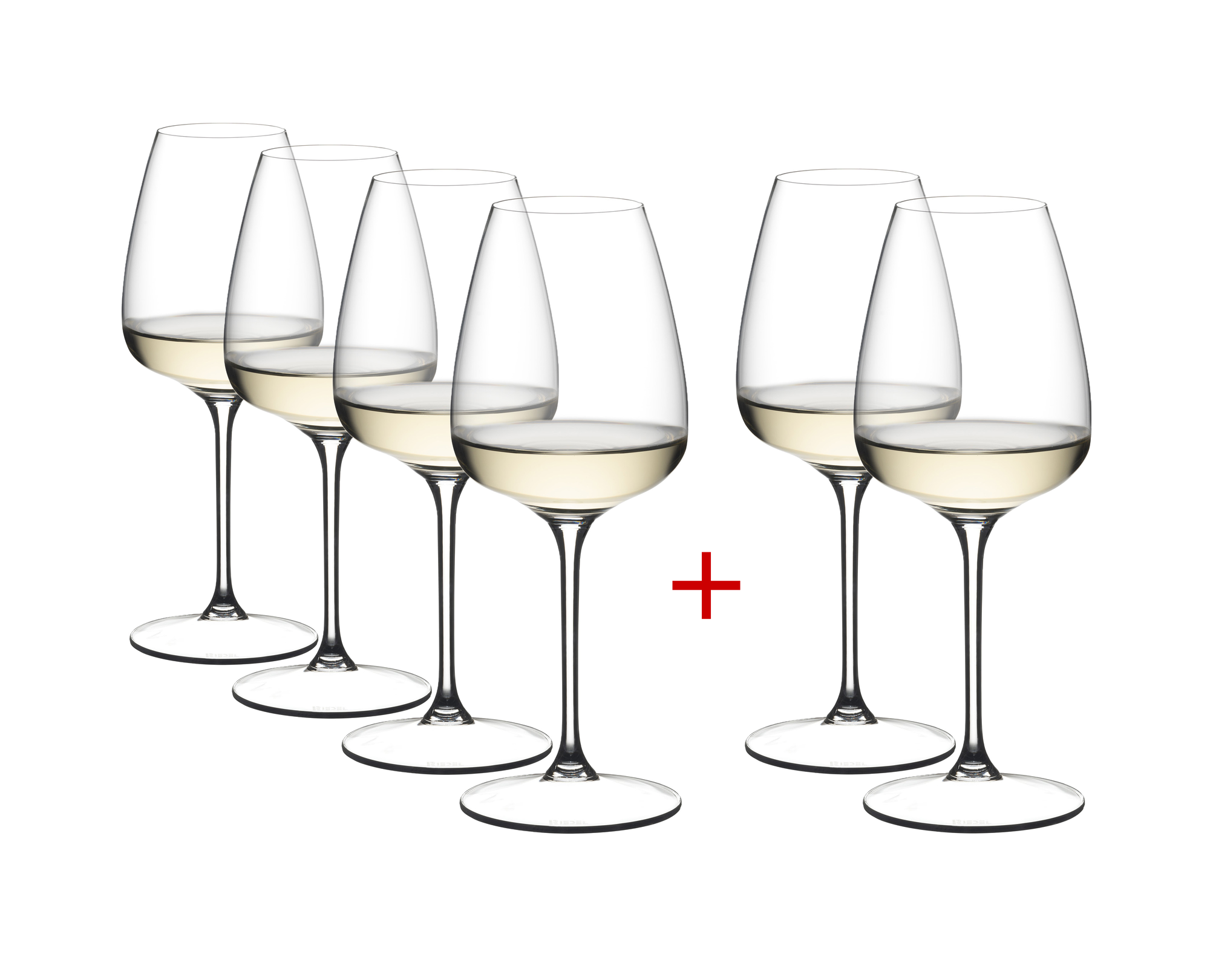 RIEDEL GRAPE@RIEDEL White Wine / Champagne Glass / Rosé / Spritz Drinks