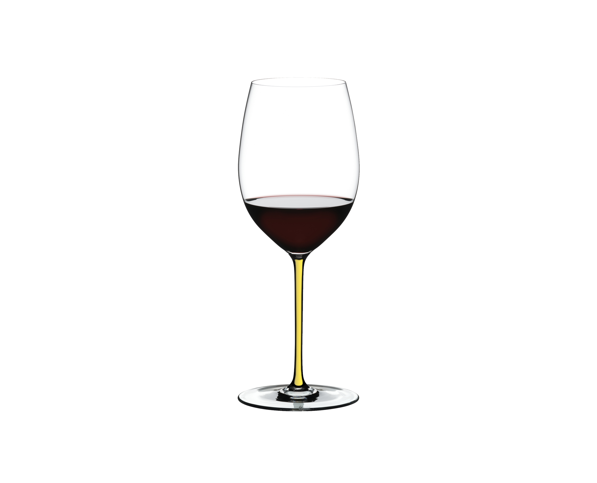 RIEDEL Fatto A Mano by RIEDEL Cabernet / Merlot - Yellow