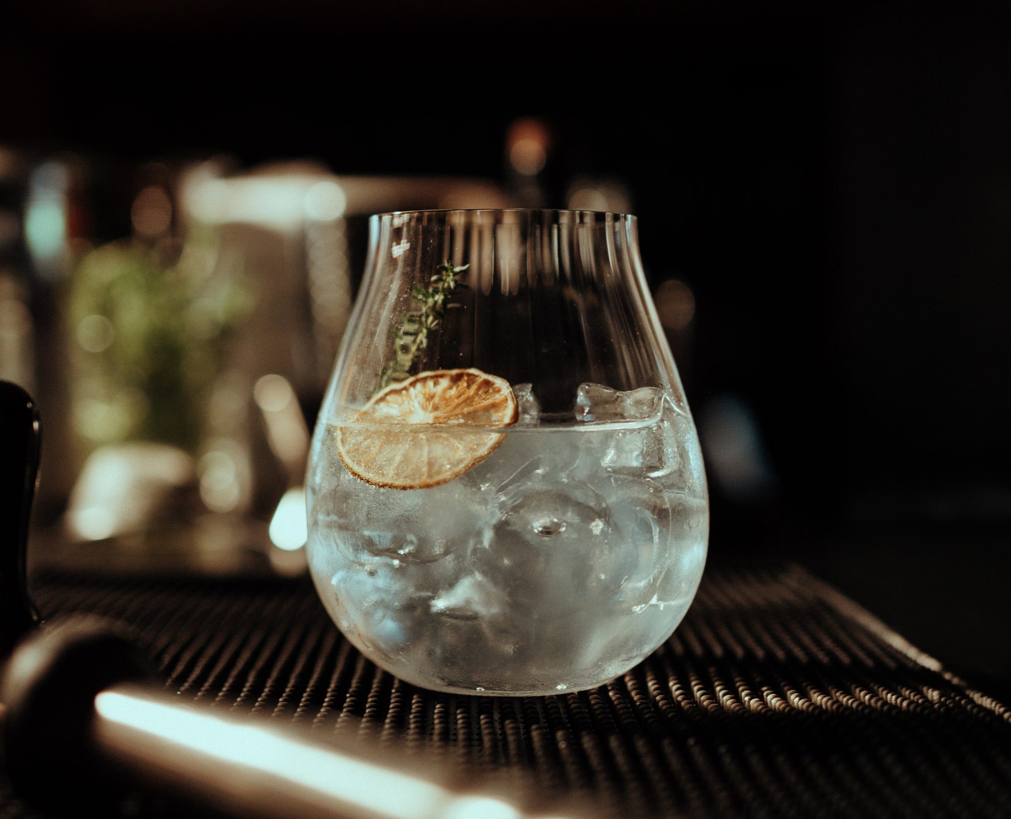 RIEDEL Gin Set Optic